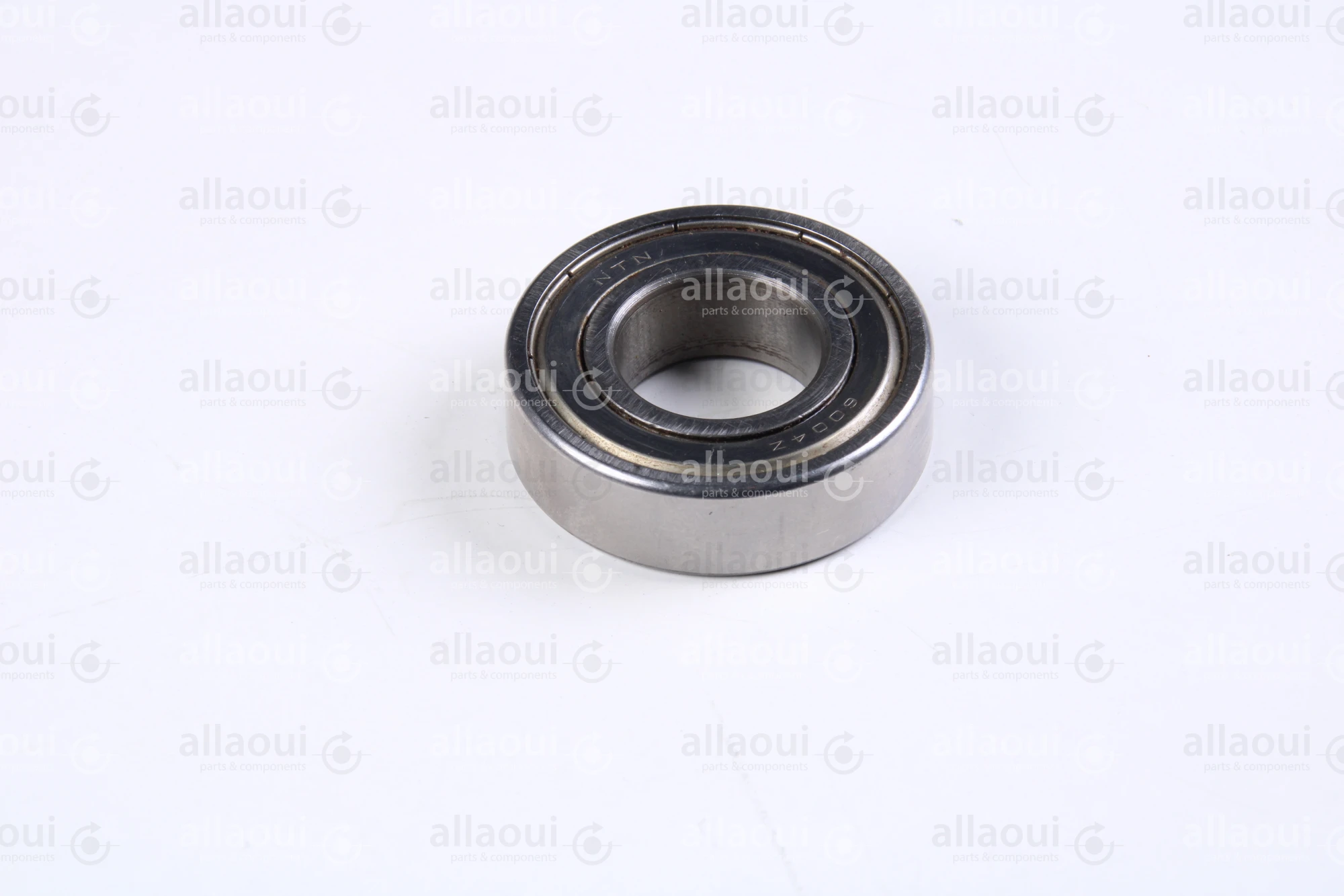 NTN Ball Bearing 6004.2ZR