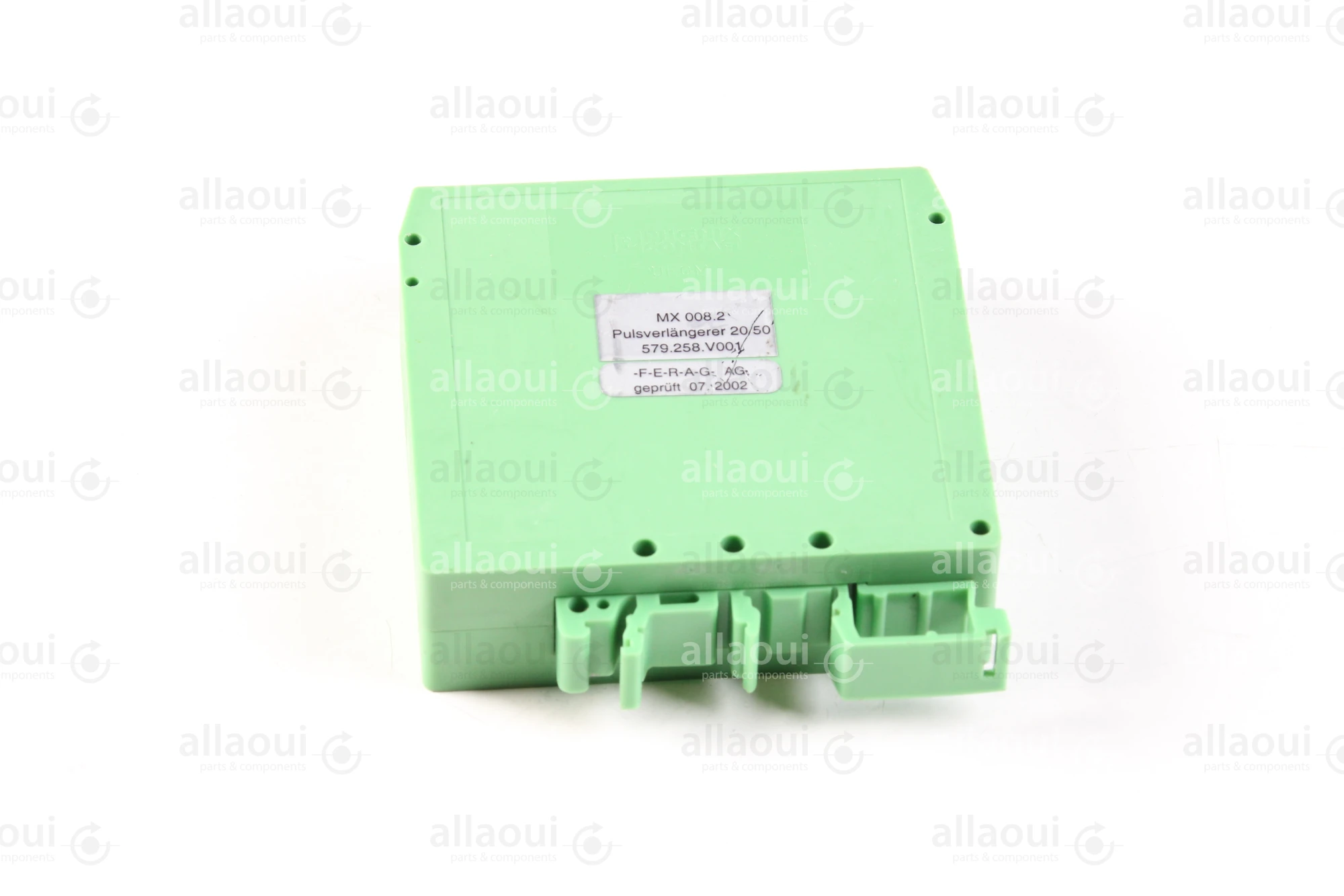 Phoenix Contact Pulse Extender 579.258.V001
