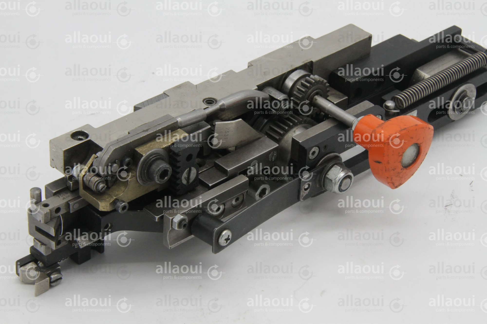 Hohner Stitching Head M50/8 M50/8