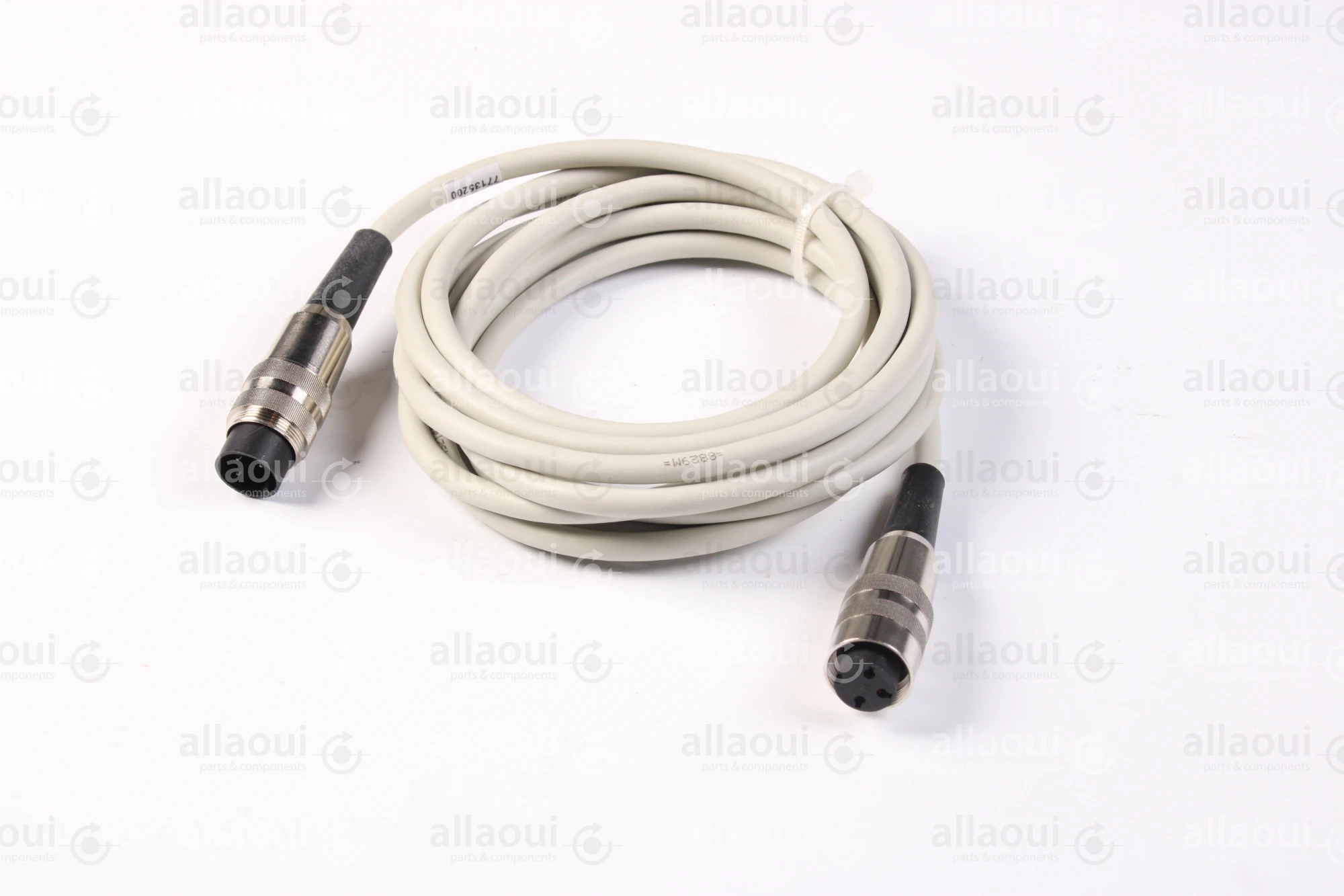 LAPP Kabel Extension cable 3pin male to 3 pin female 77135200