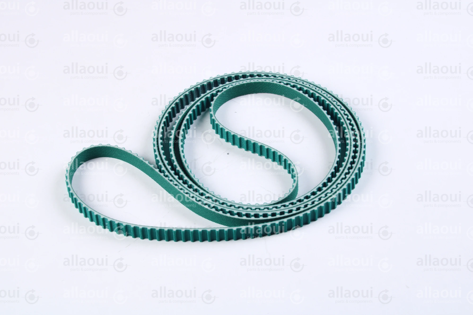 Heidelberg Toothed Belt ZD.289-008-02-00