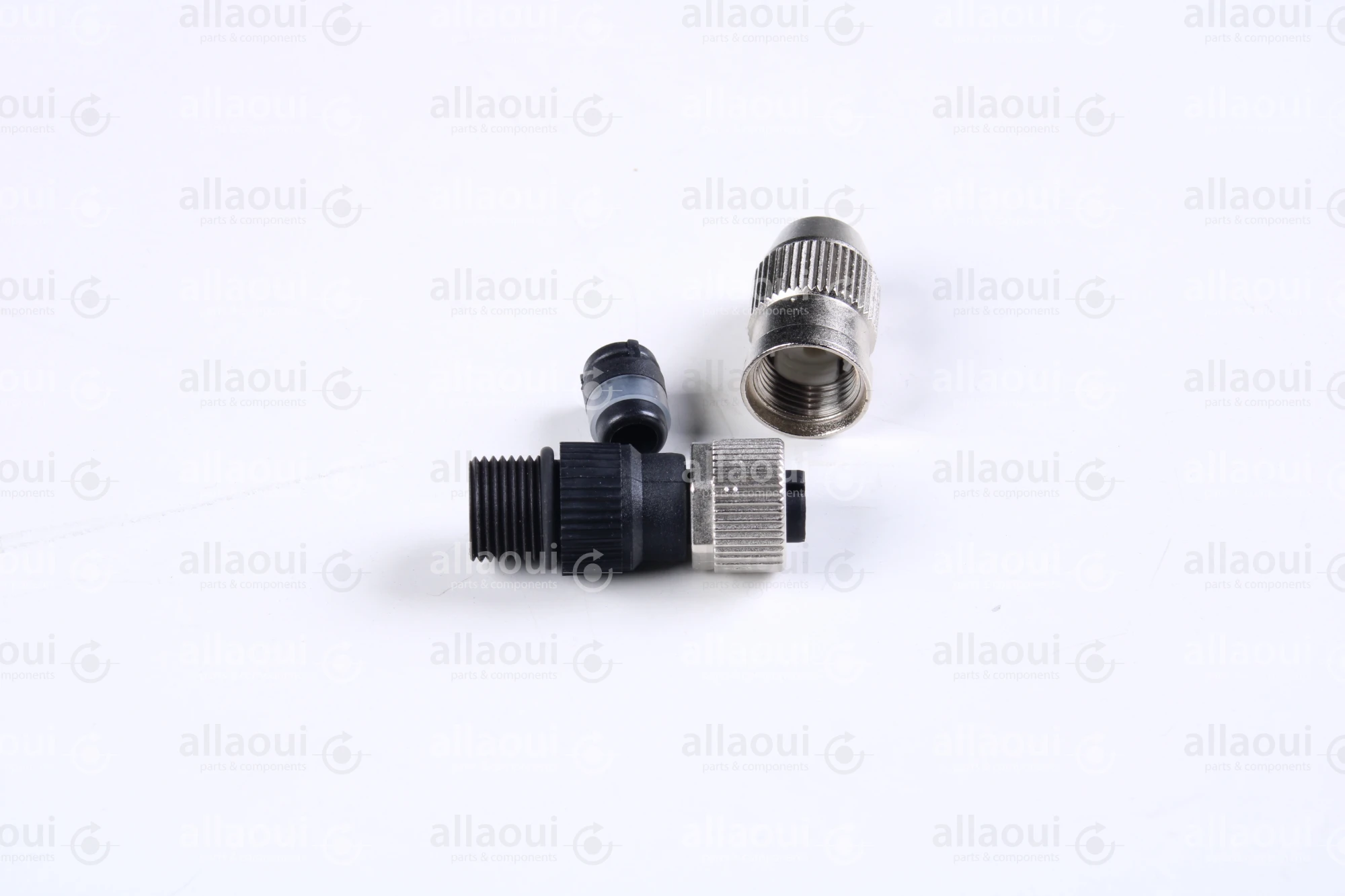 Harting Circular Connector 21031122405