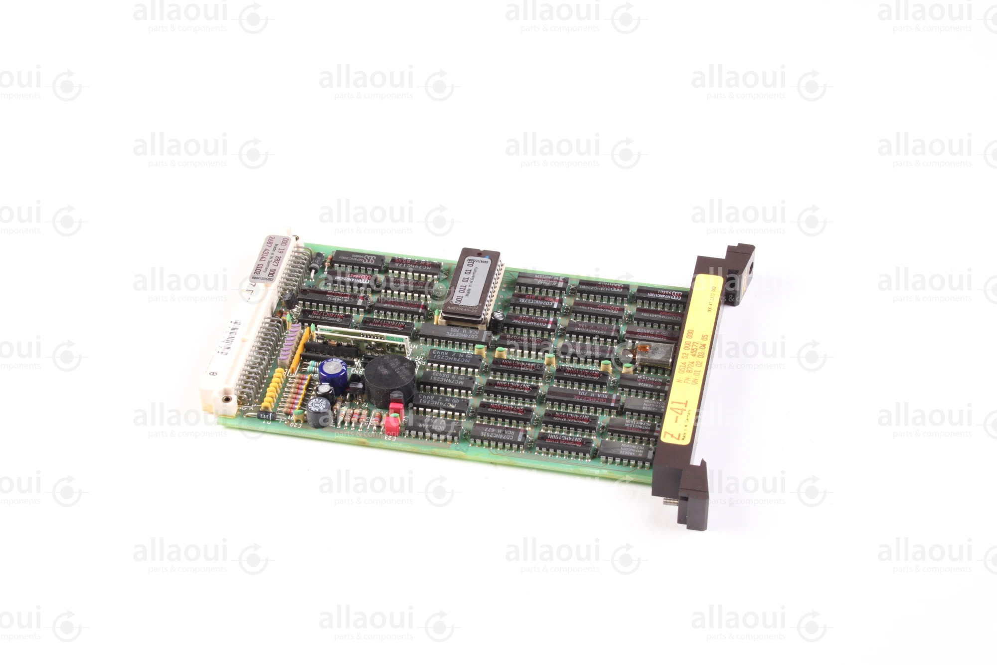 NKL GmbH Logic Card 0514-52-000-000