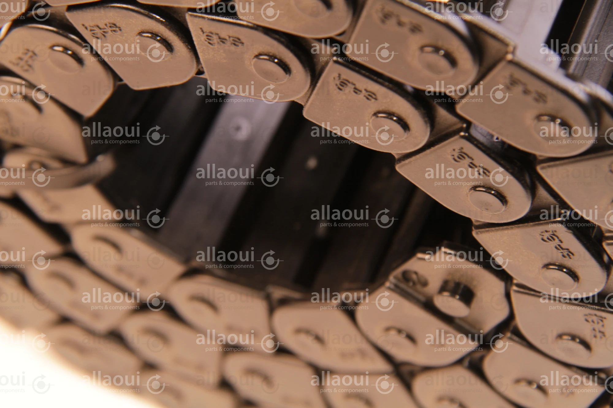 Igus Cable Carrier (47 Piece) E08.50.038