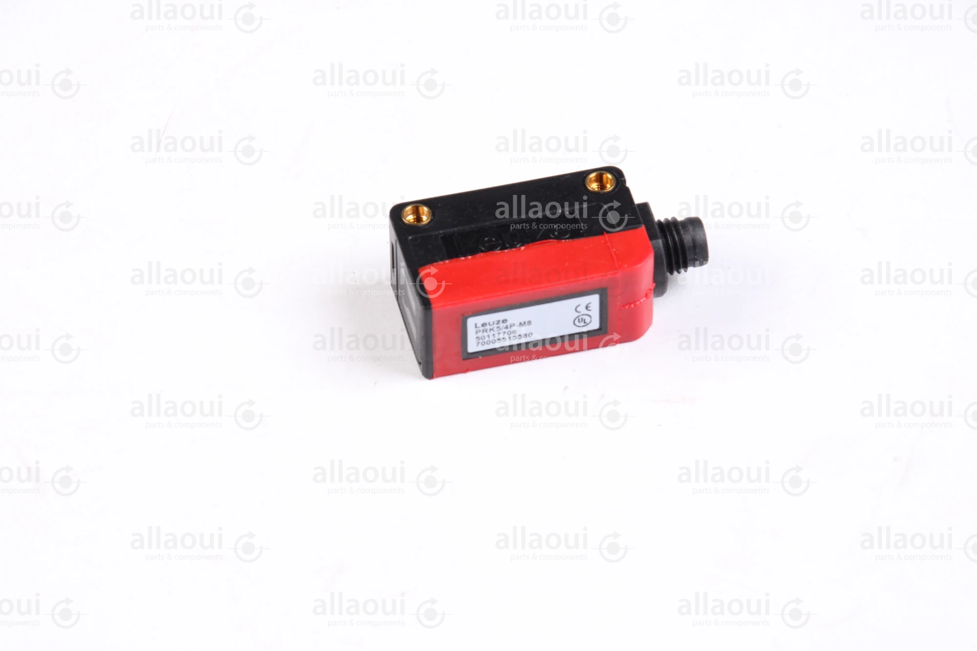 Leuze Electronic Sensor PRK5/4P-M8