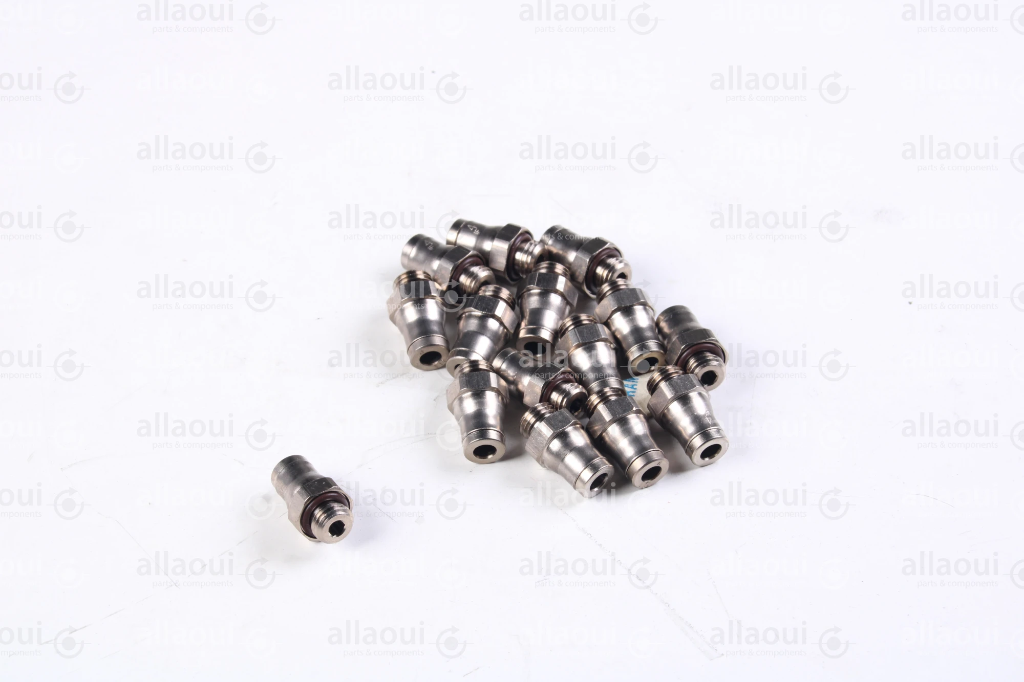 Bobst Connector (15 Pieces) BSA1255364300