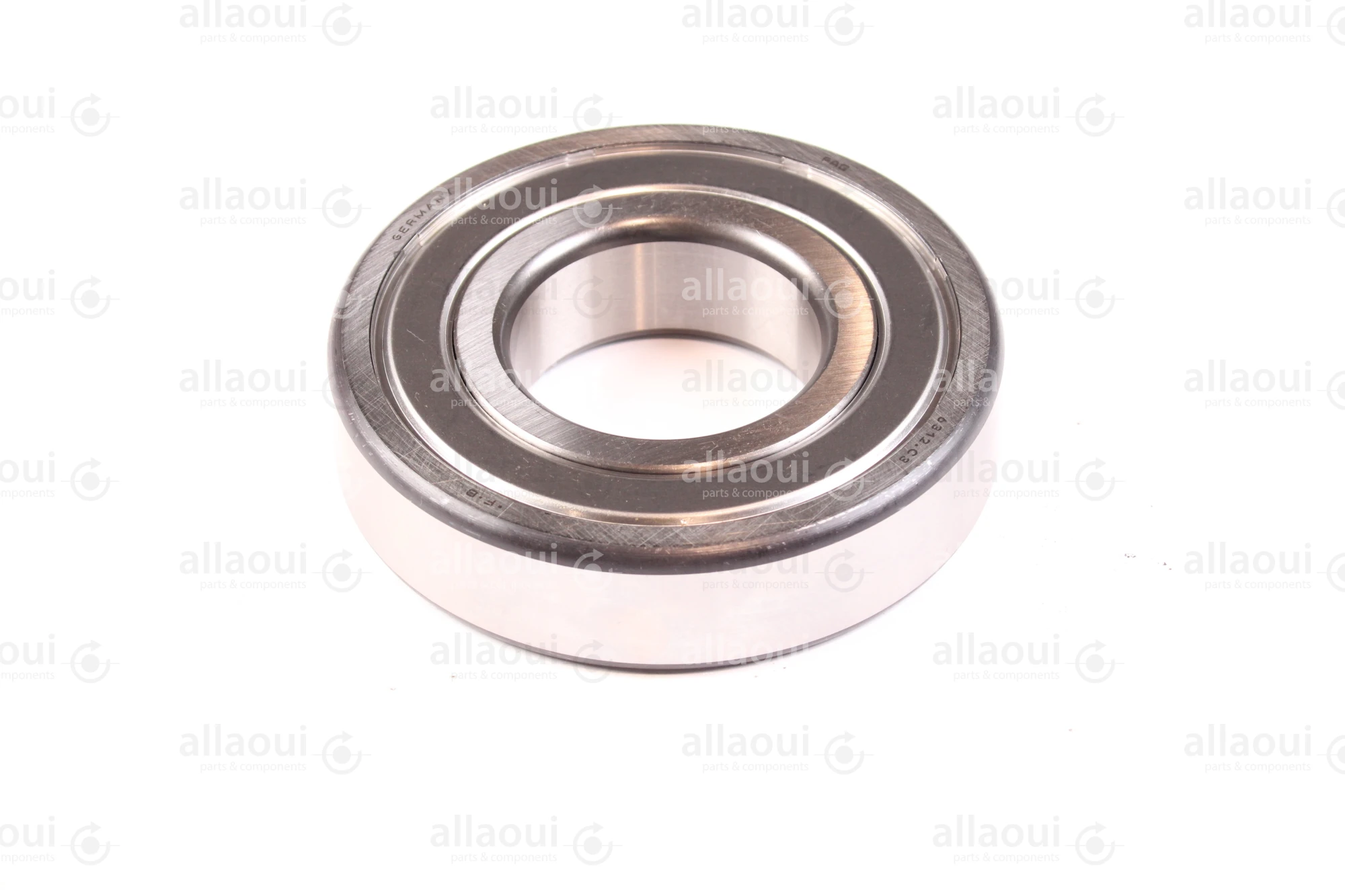 FAG Bearing 6312ZR.C3
