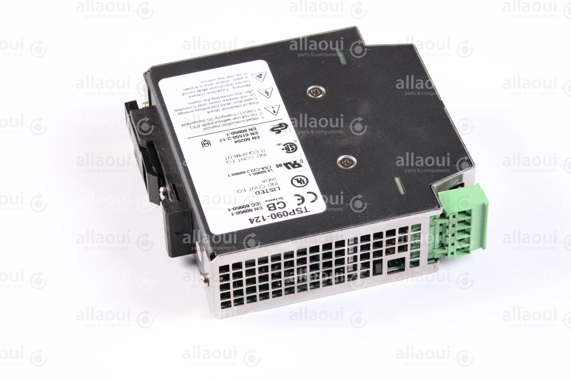 Traco Power Power Adapter TSP090-124