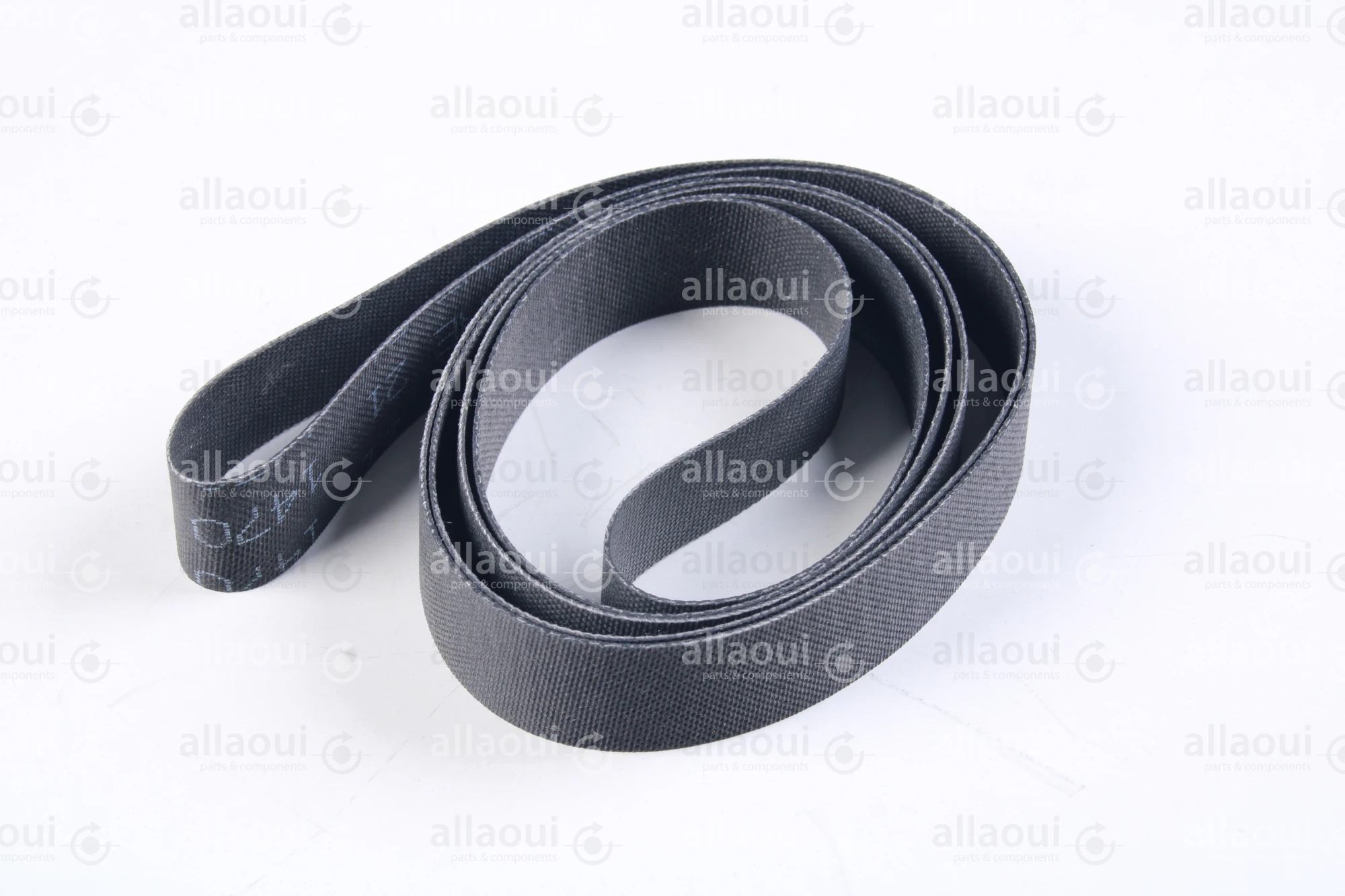 Heidelberg Flat Belt ZA2.246-632-02-00