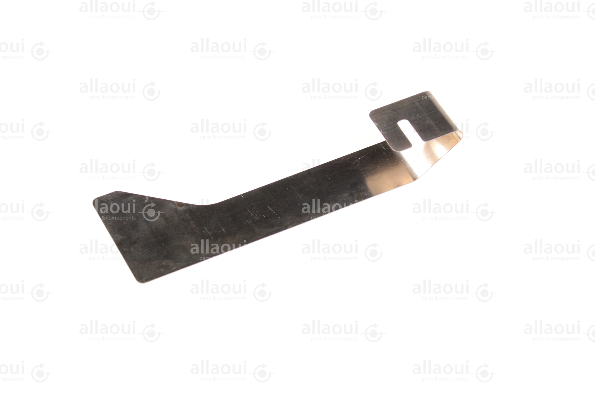 Koenig & Bauer (KBA) Retainer Plate P4796020