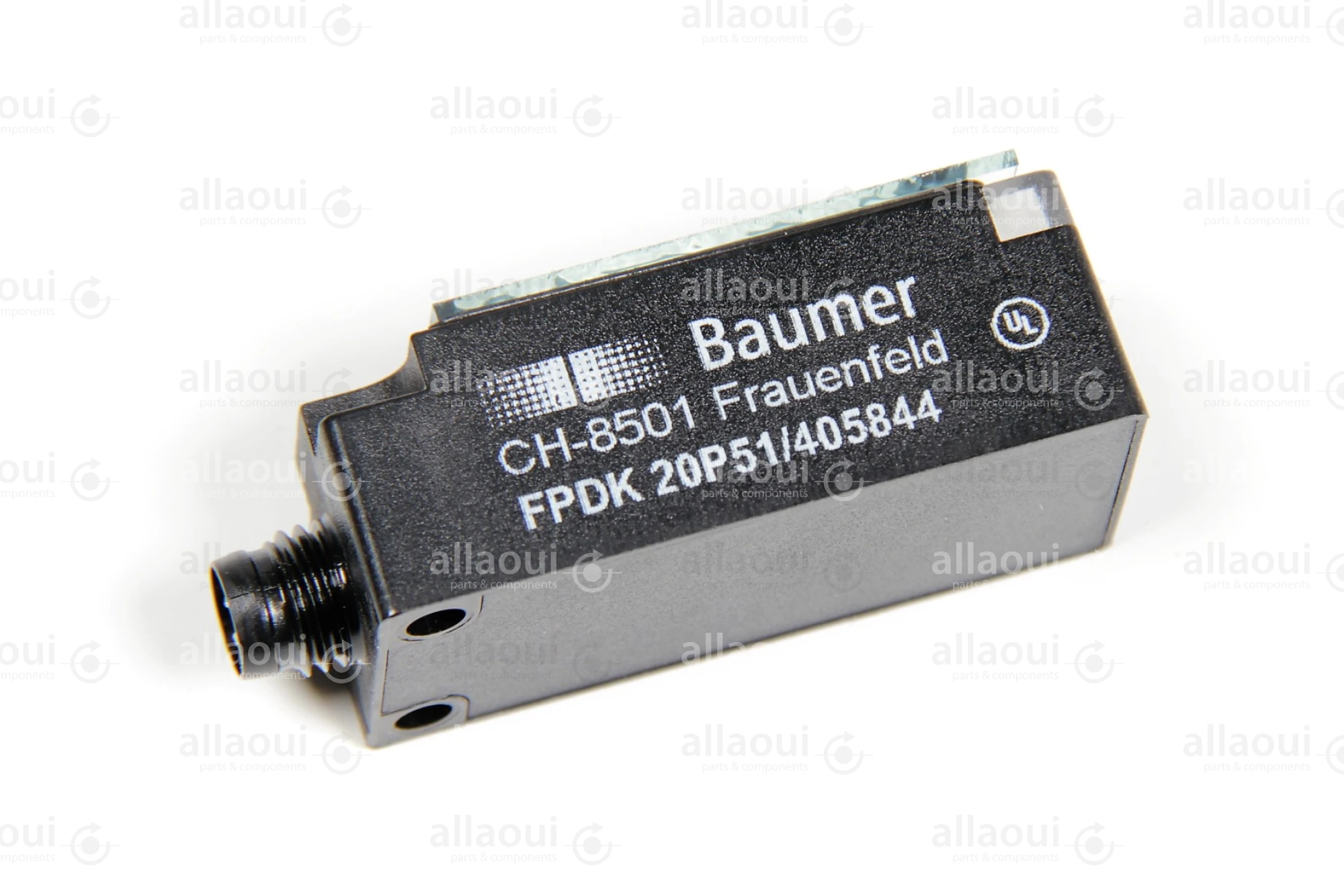 Baumer Sensor FPDK 20P51/405844