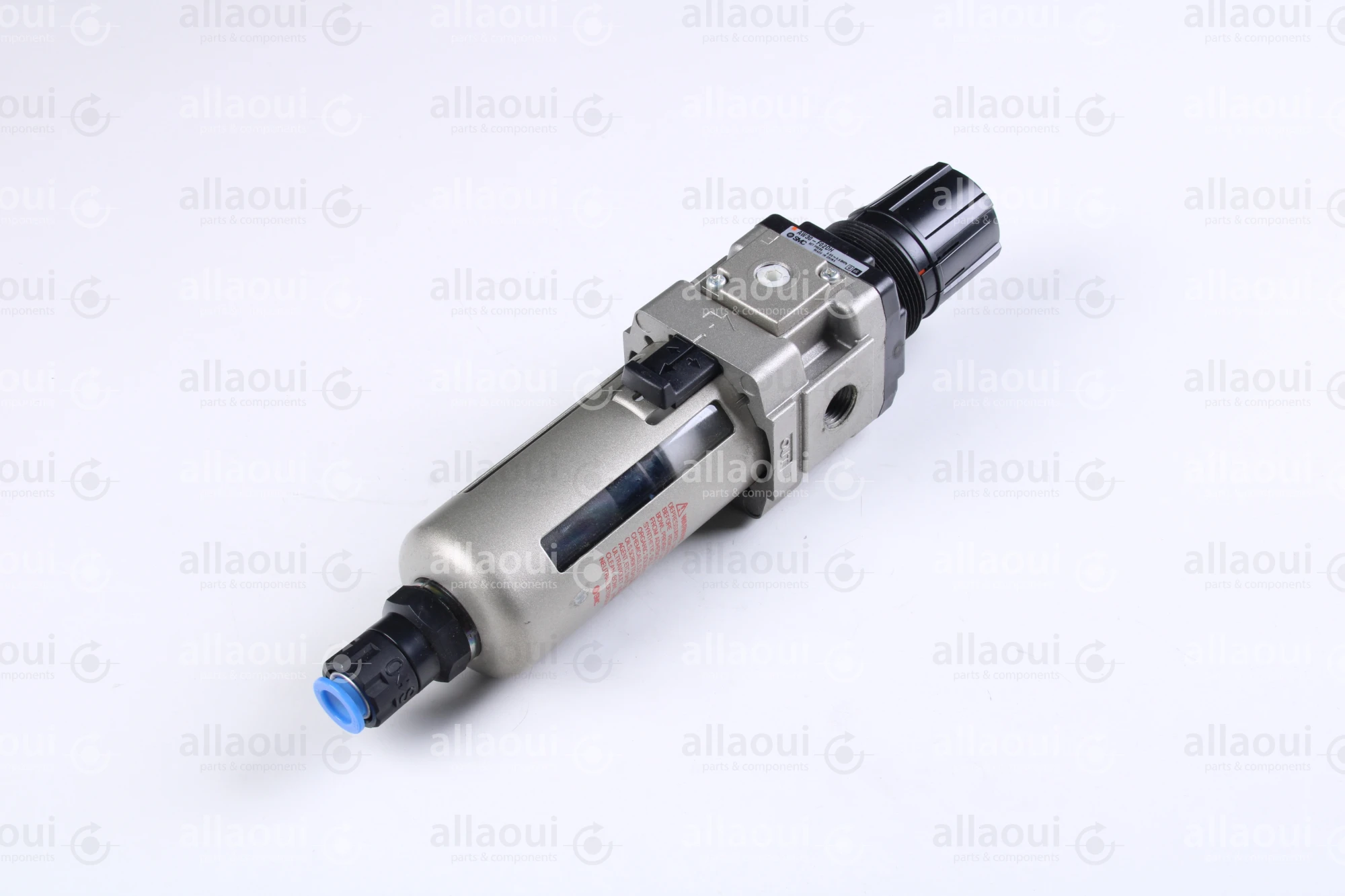 SMC Filter Regulator AW30-F02DH