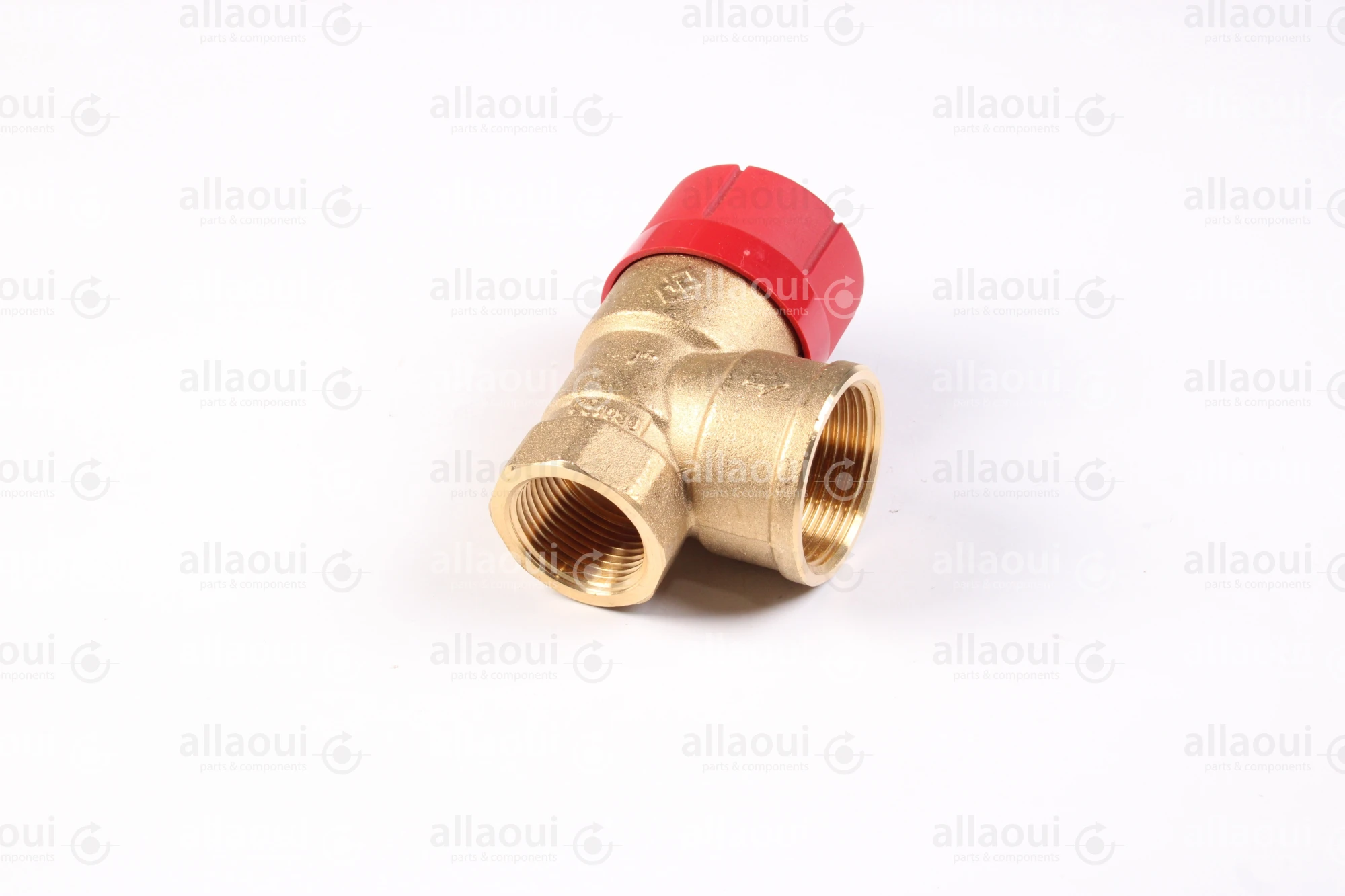 Flamco Safety Valve 27049
