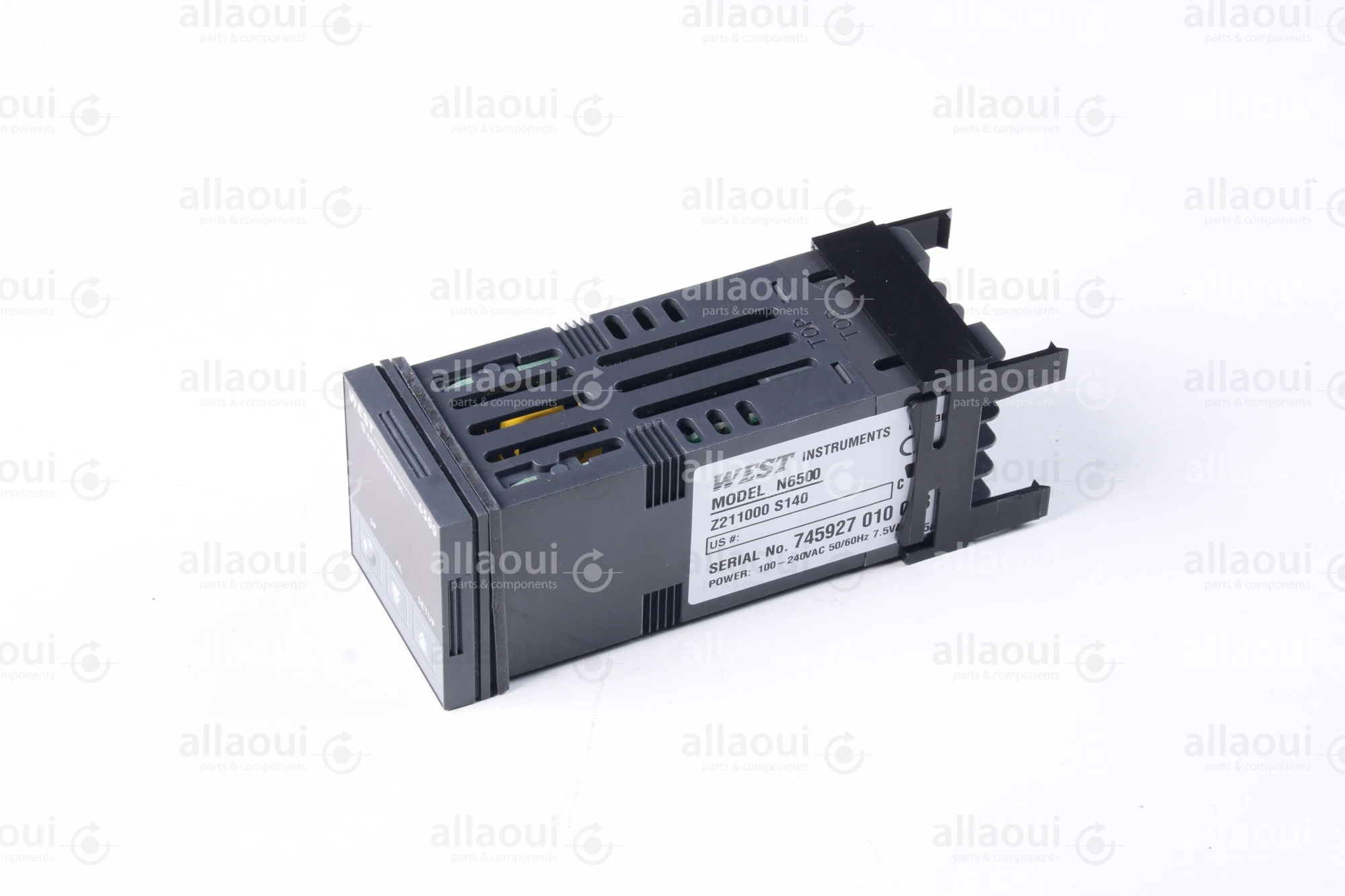 West Instruments Display N6500 Z211000 S140