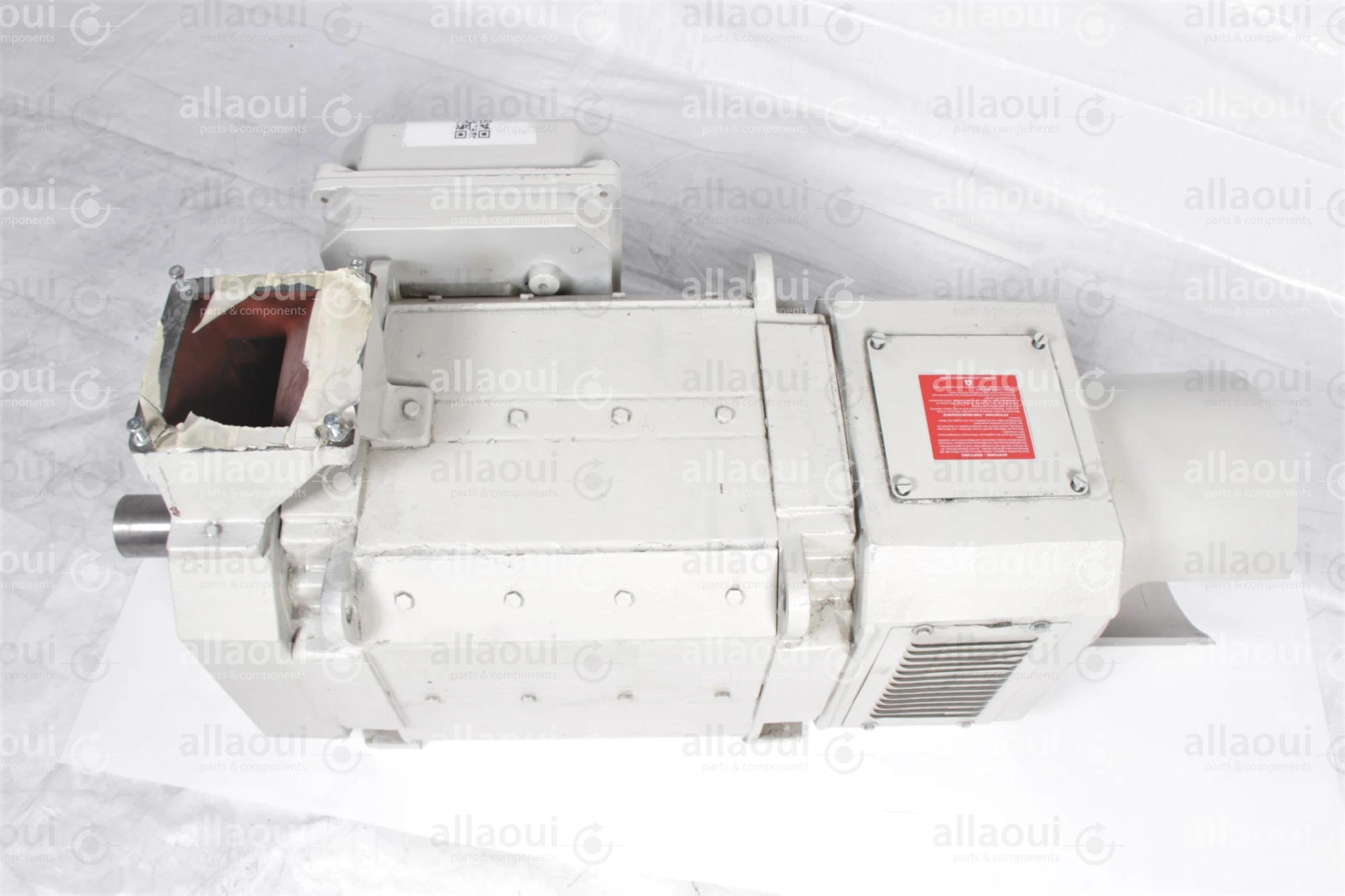 Baumüller Baumüller GNA 200 SNA-01BE GNA 200 SNA-01BE (0)