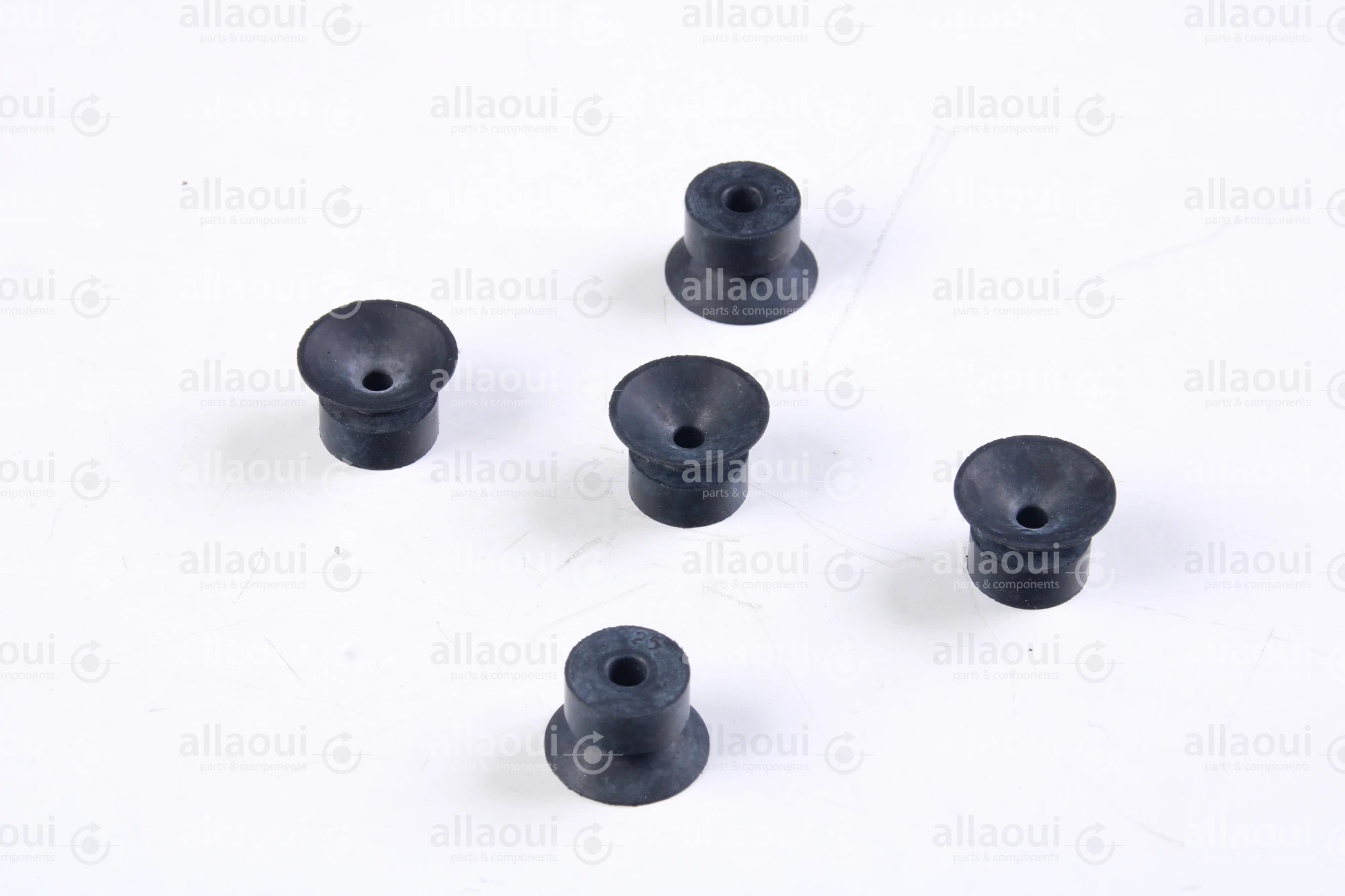 Müller Martini Sucker RD20x13 (5 Pieces) H617.4806.5