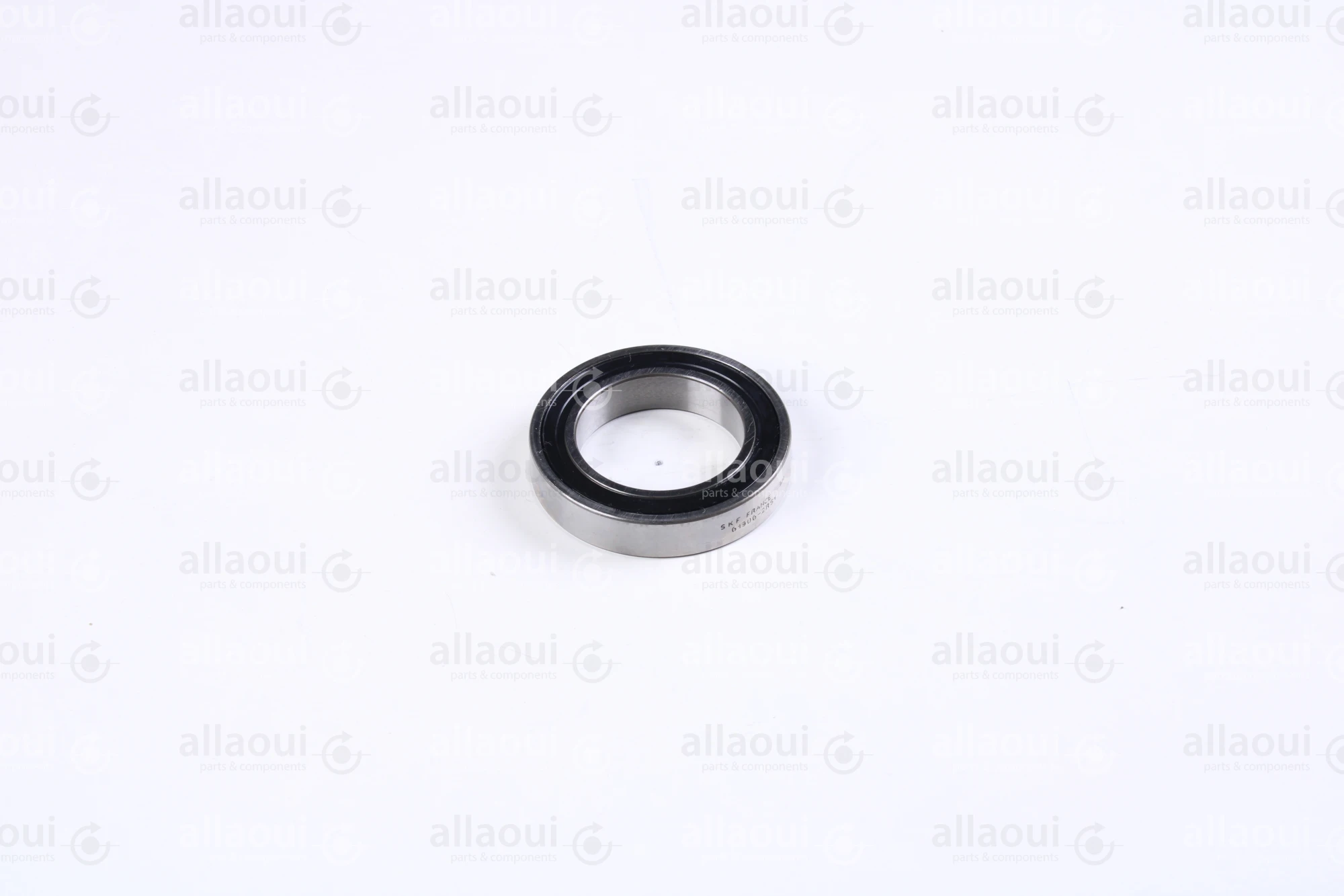 SKF Ball bearing 61906-2RS1