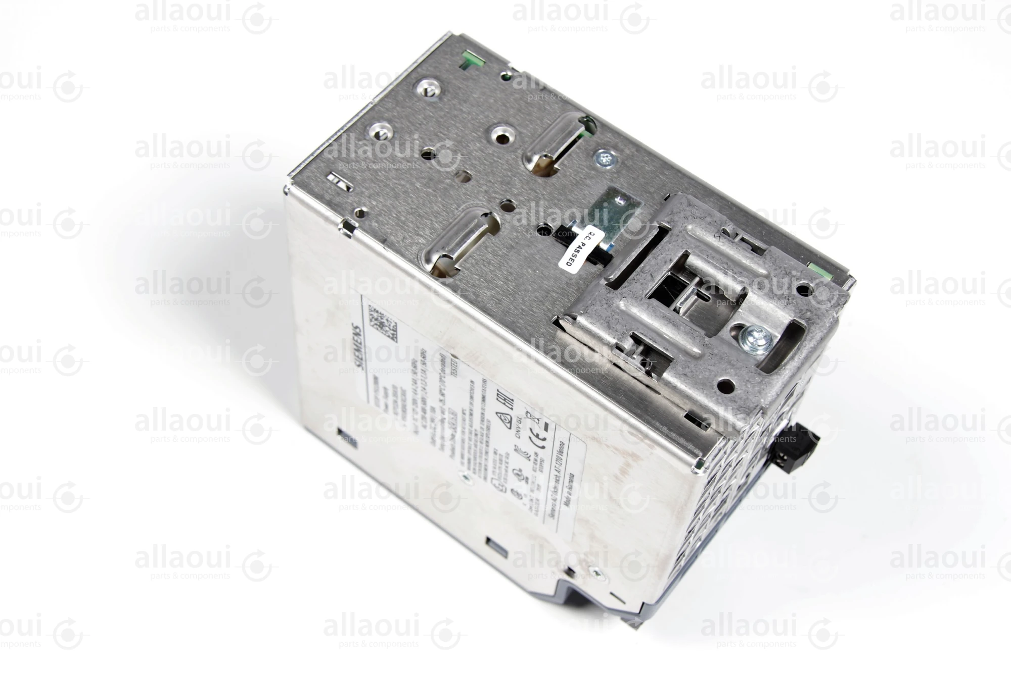 Siemens Power Supply 6EP1334-3BA10