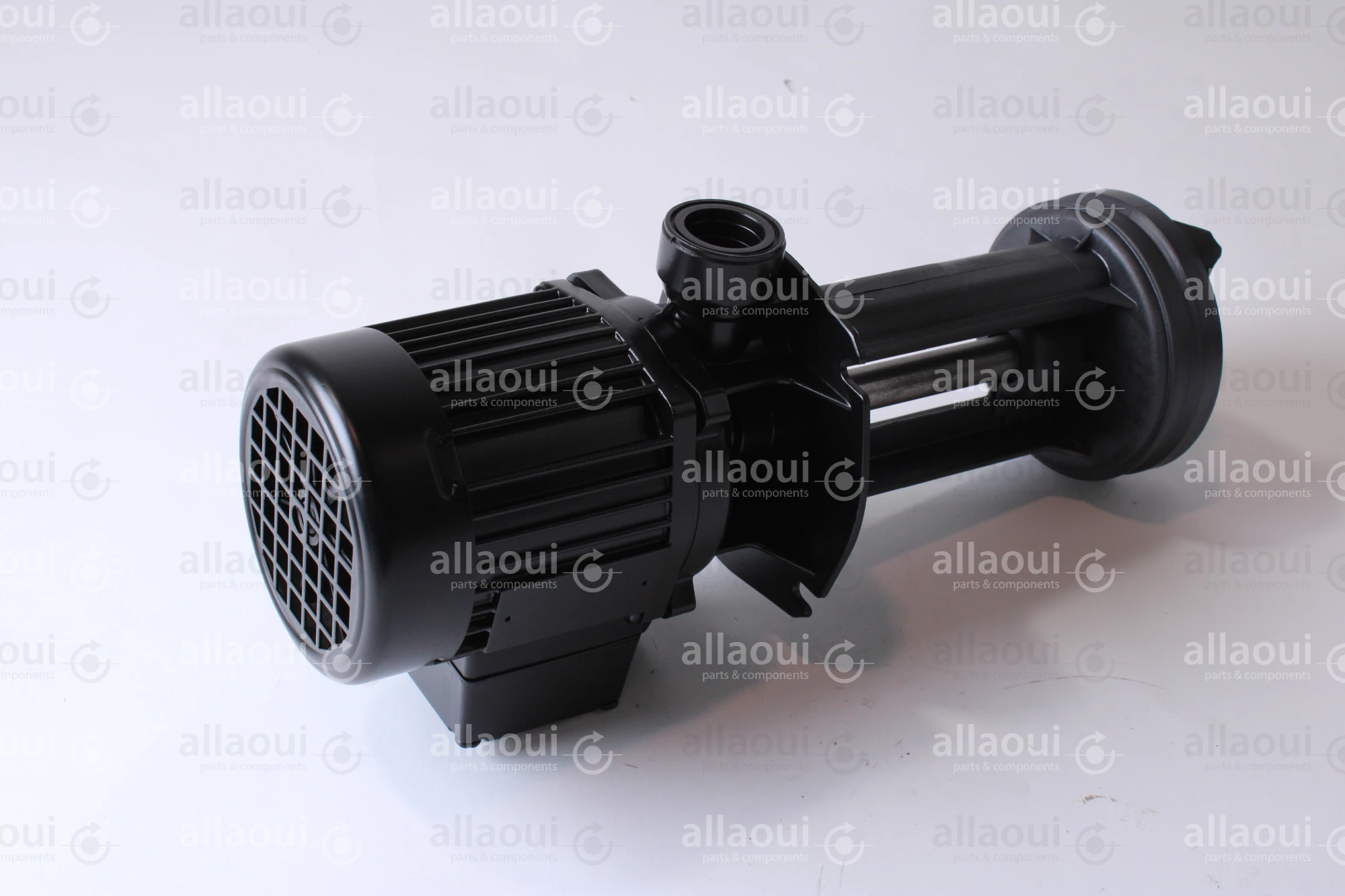 K.H. Brinkmann GmbH & Co.KG Plastic Submersible Pump 0120811352