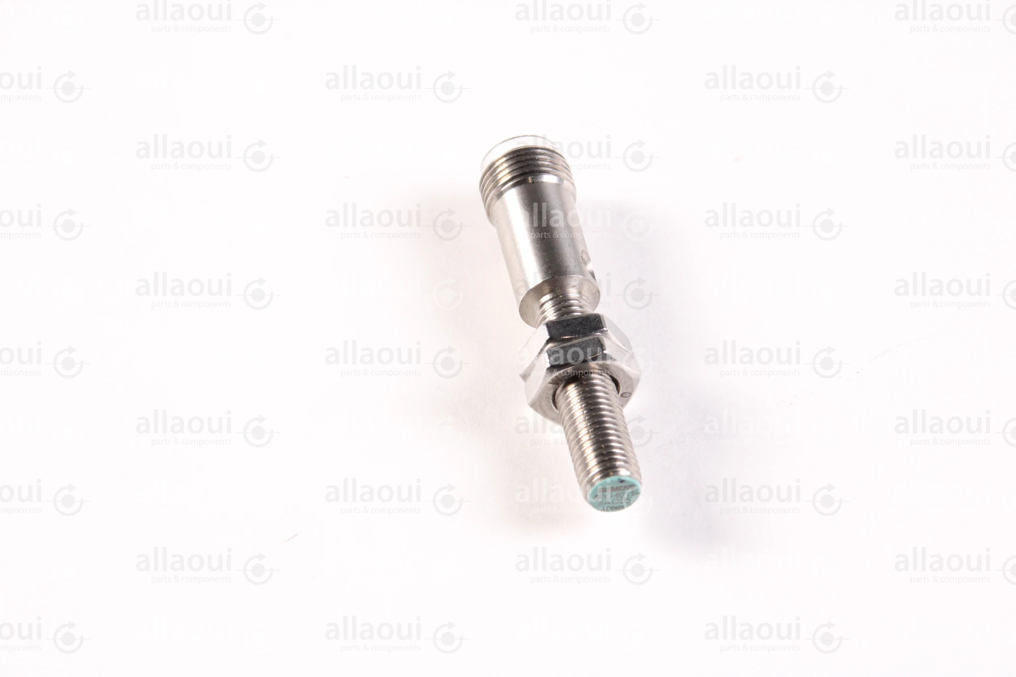 PEPPERL+FUCHS Inductive Proximty Switch 3RG4011-3AG05