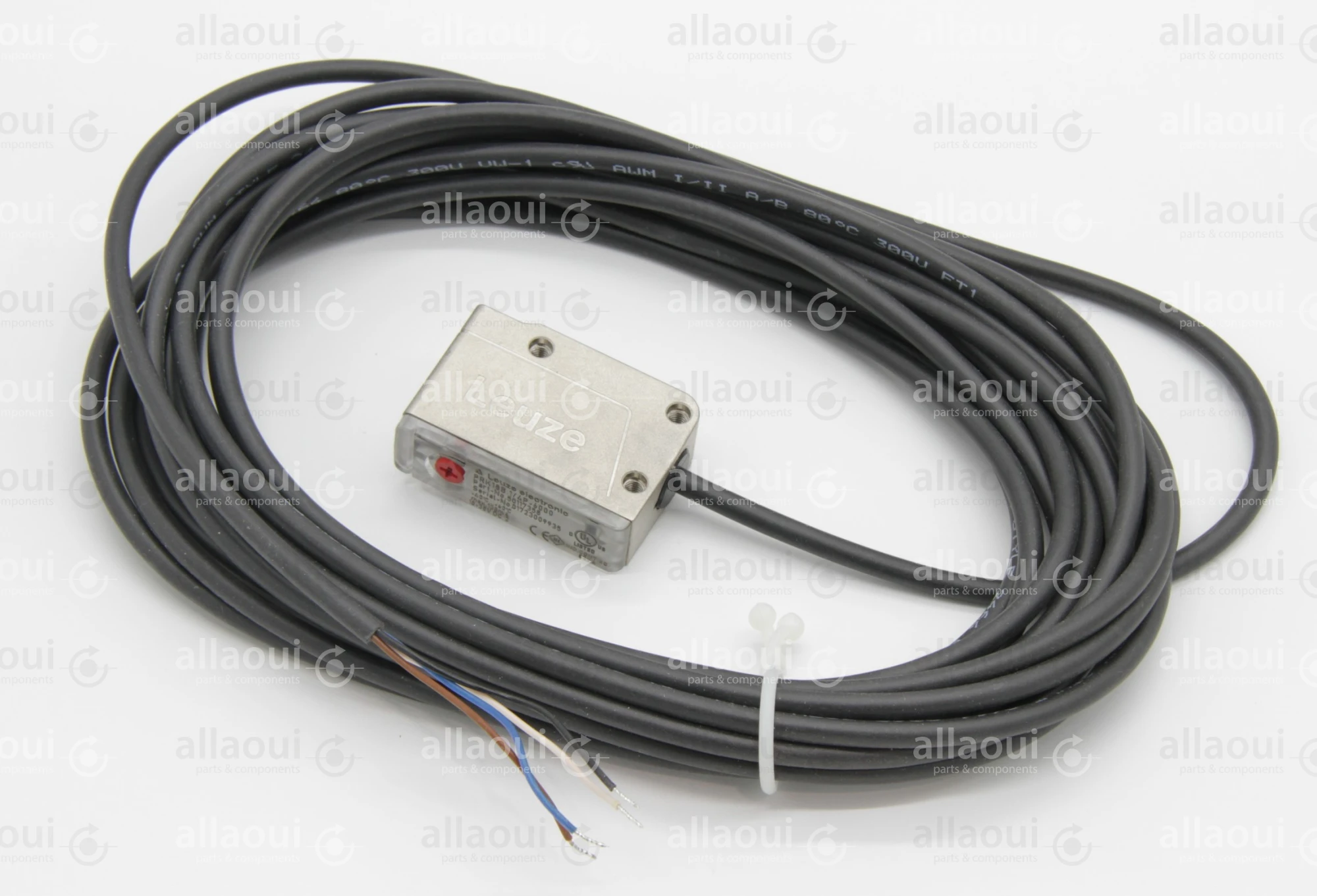 Leuze Electronic Sensor 50117358