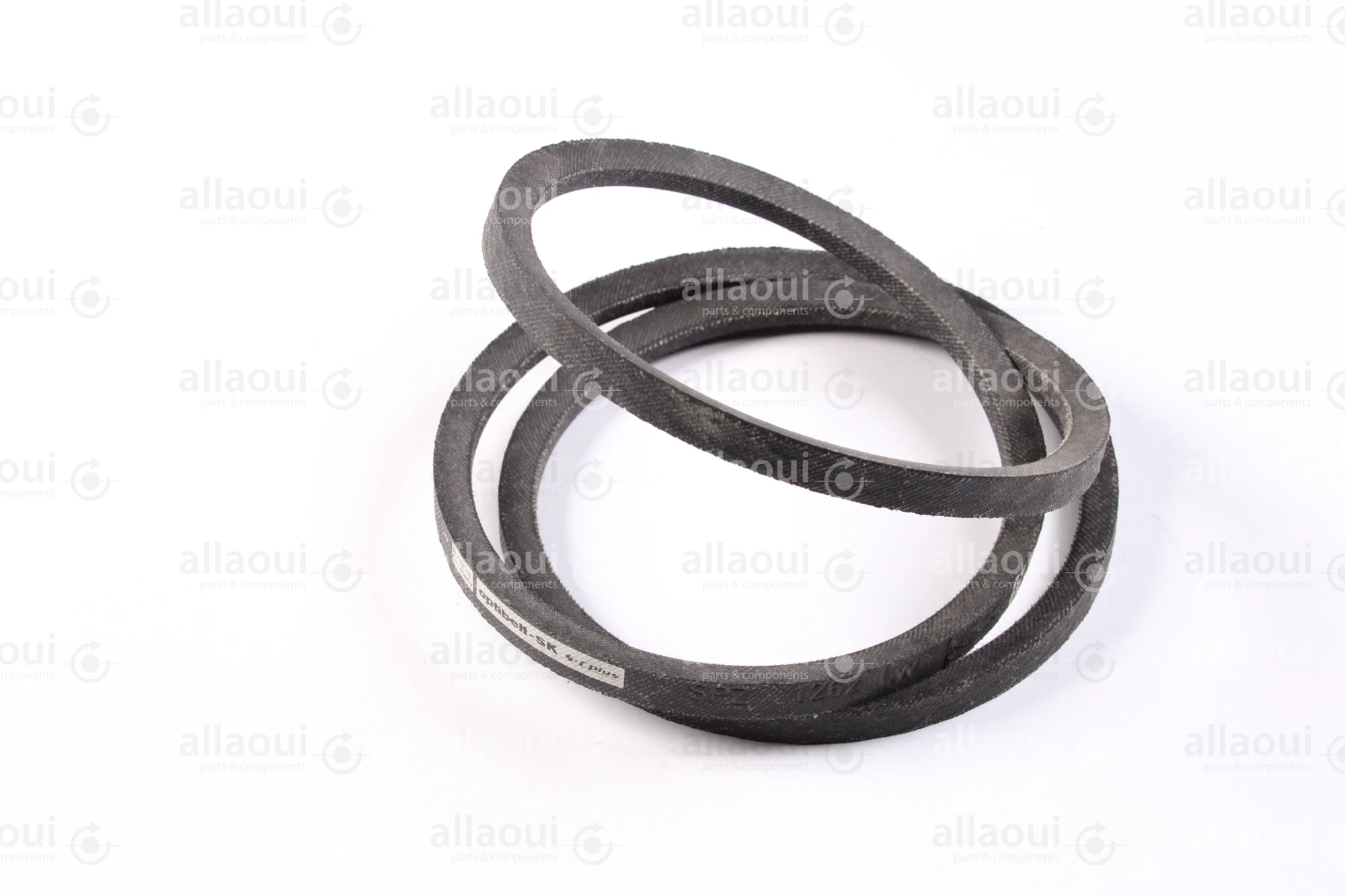 Optibelt V-Belt SPZ-1262-LW