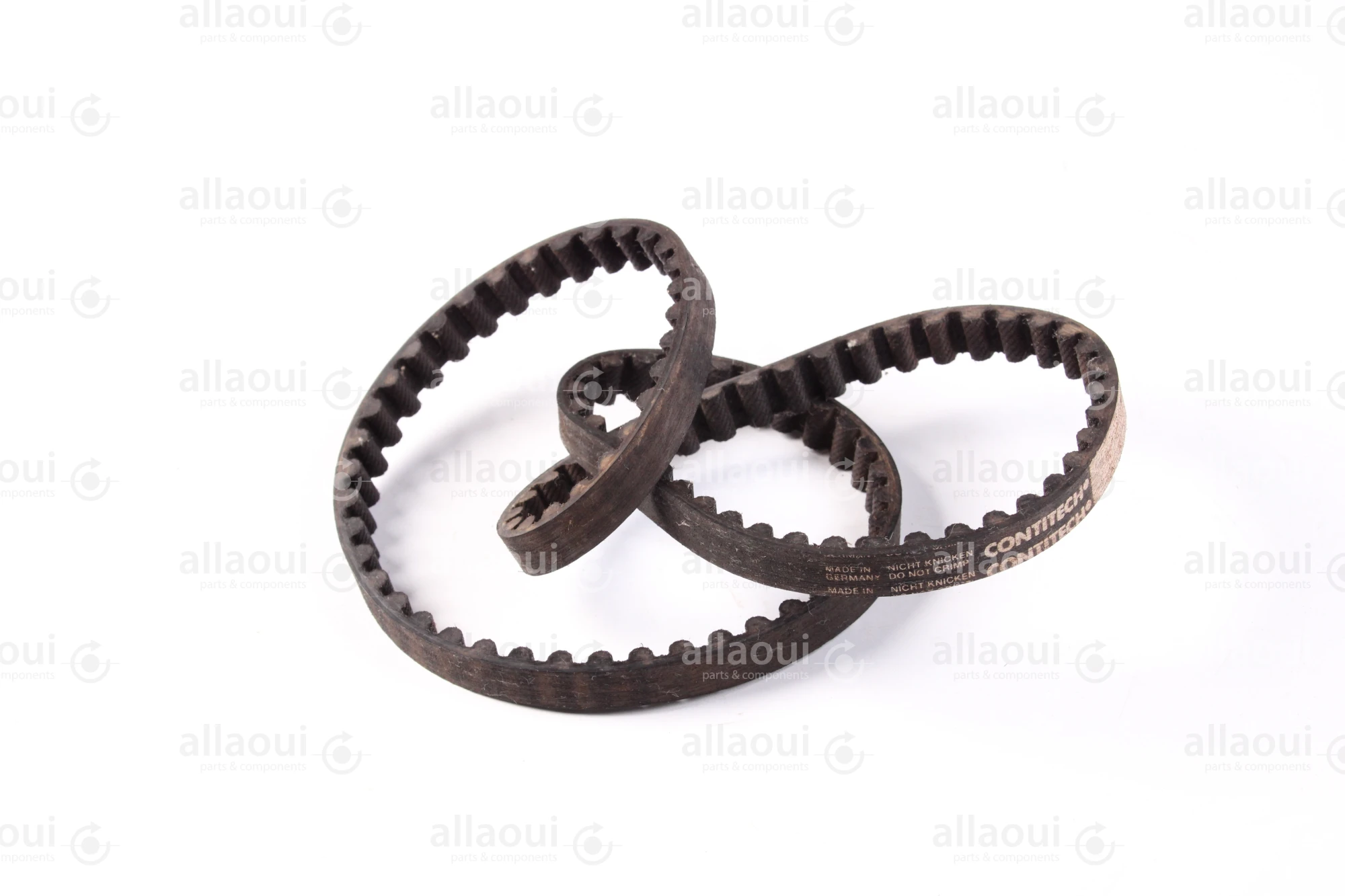 ContiTech Timing Belt HTD-800-8M-10mm