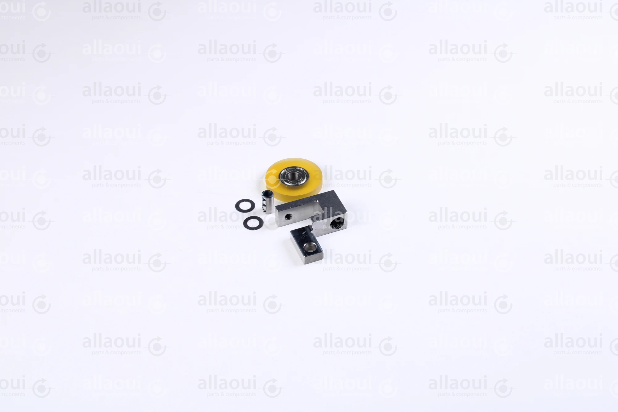 Müller Martini Roller 0888.0445.4