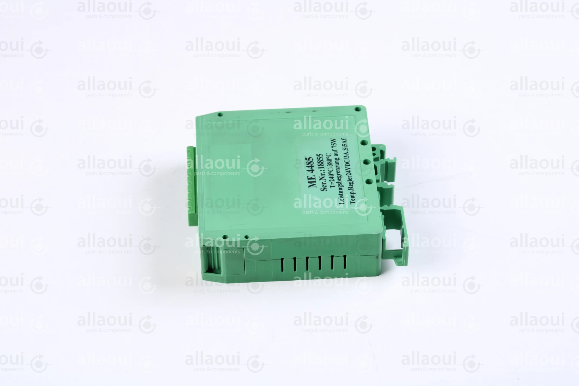 Phoenix Contact Heater Control ME 4485