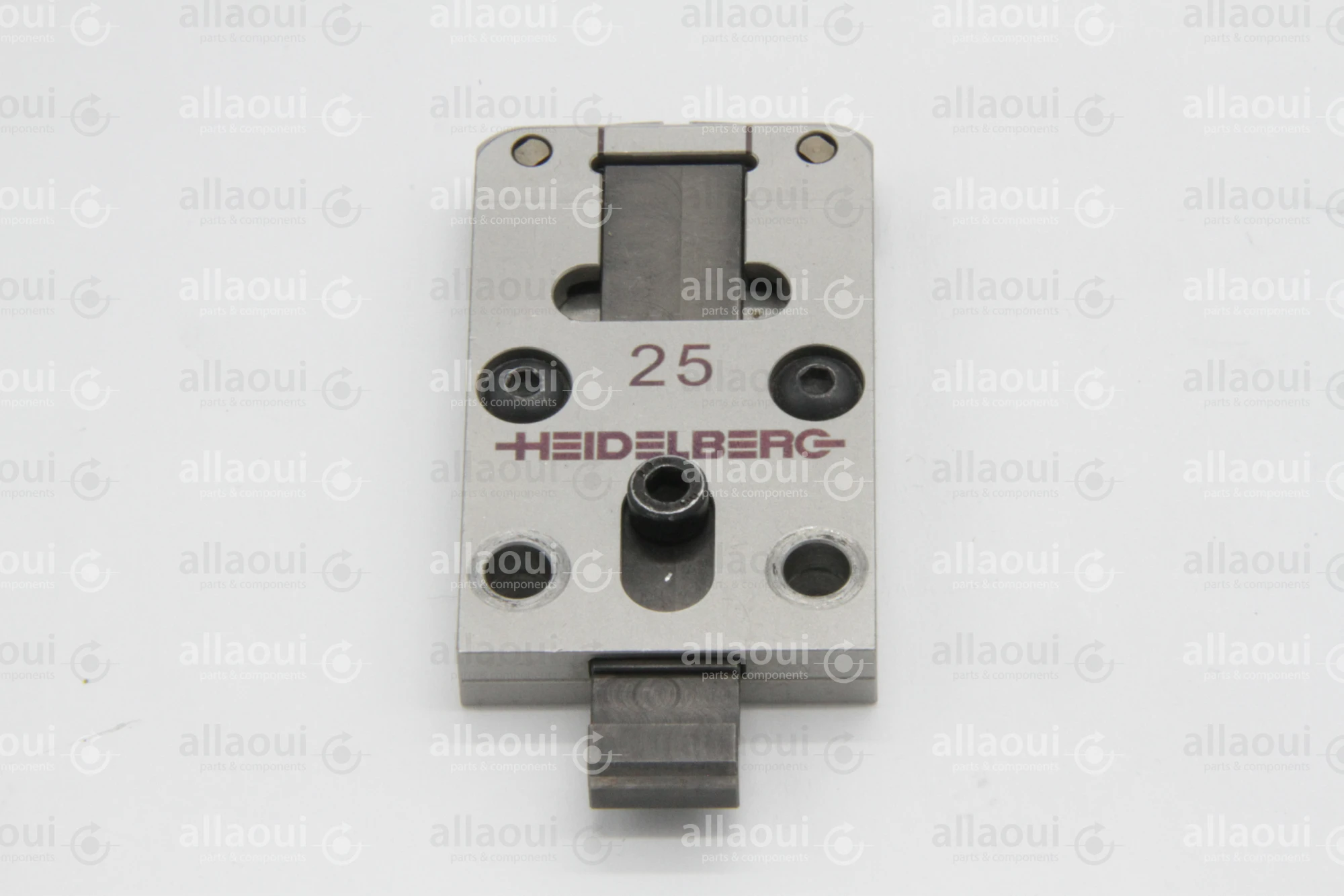 Heidelberg Stitching Head 45-N14 FJ.1800100/02