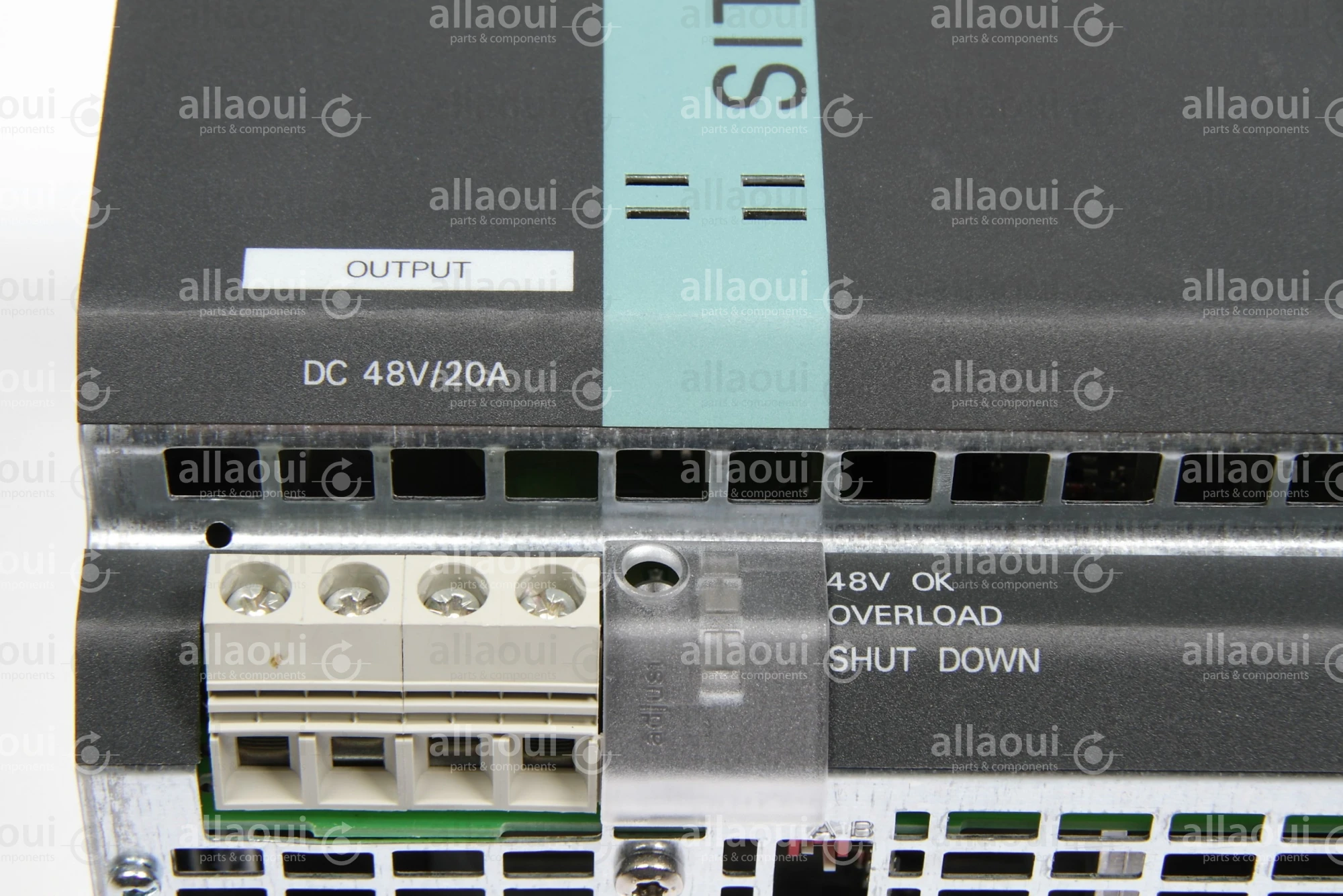 Siemens Power Supply 6EP1 457-3BA00