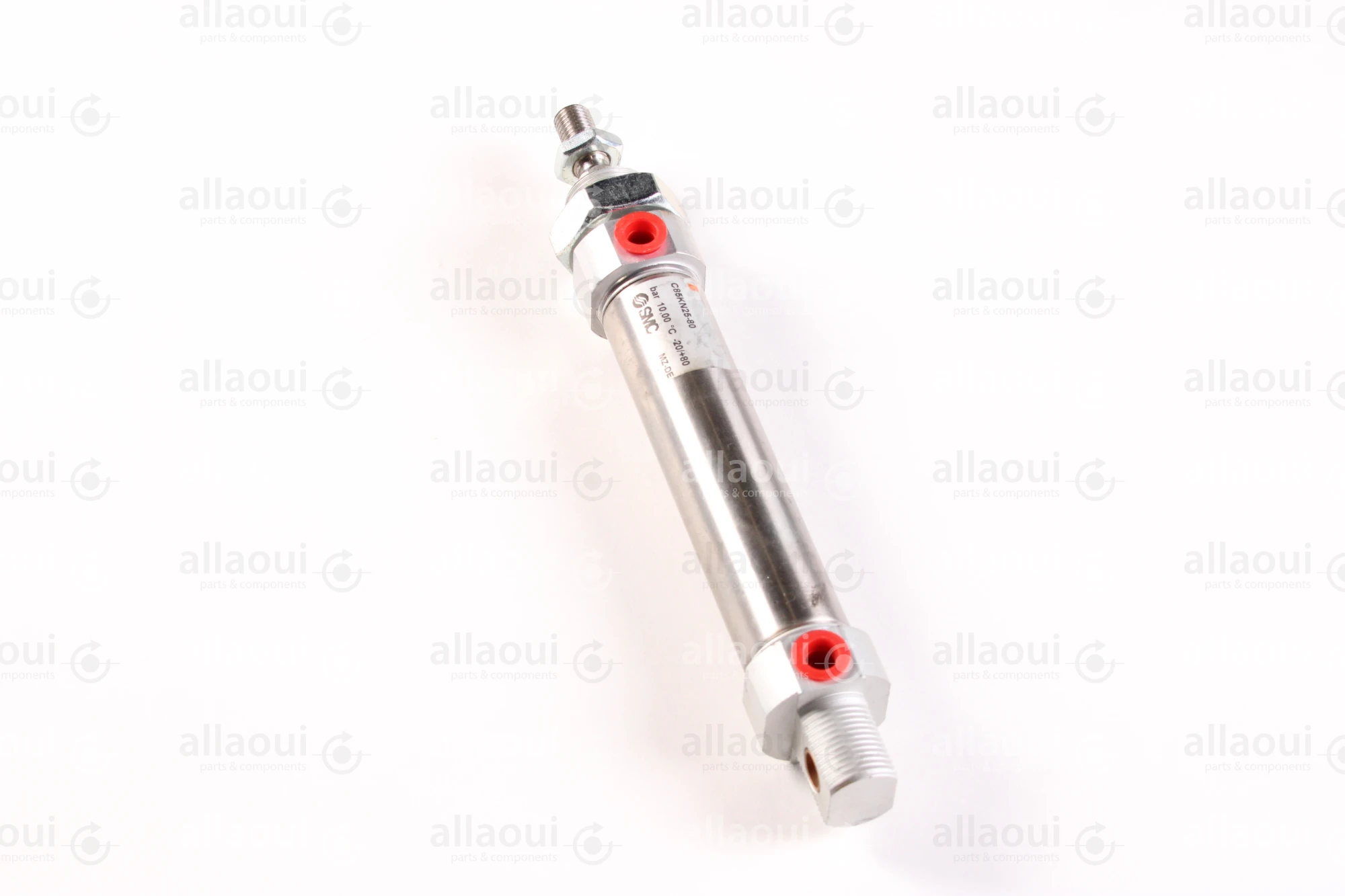 SMC Standard Cylinder C85KN25-80