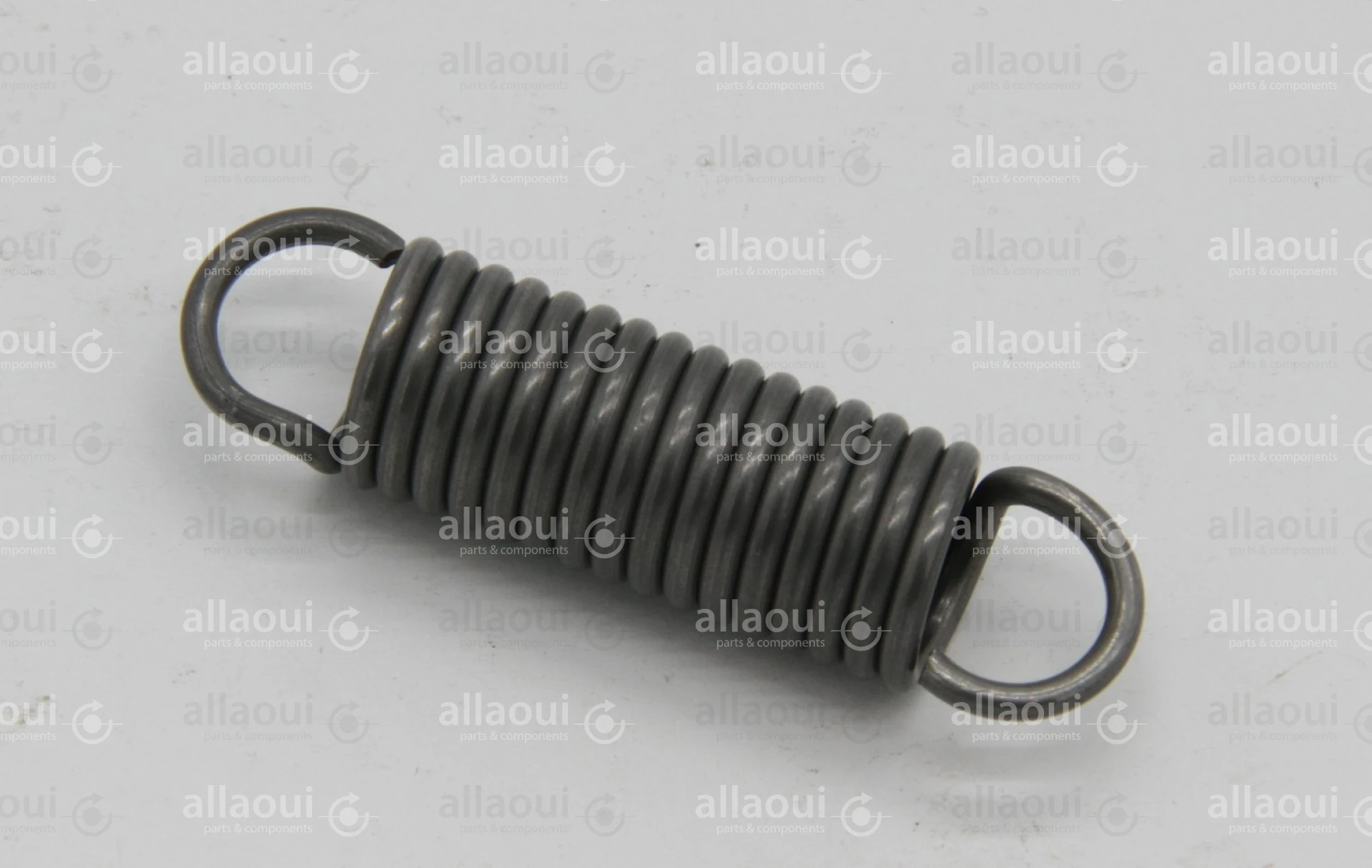 Heidelberg Tension Spring 2.20X12.80X54.80 ZD.225-499-01-00