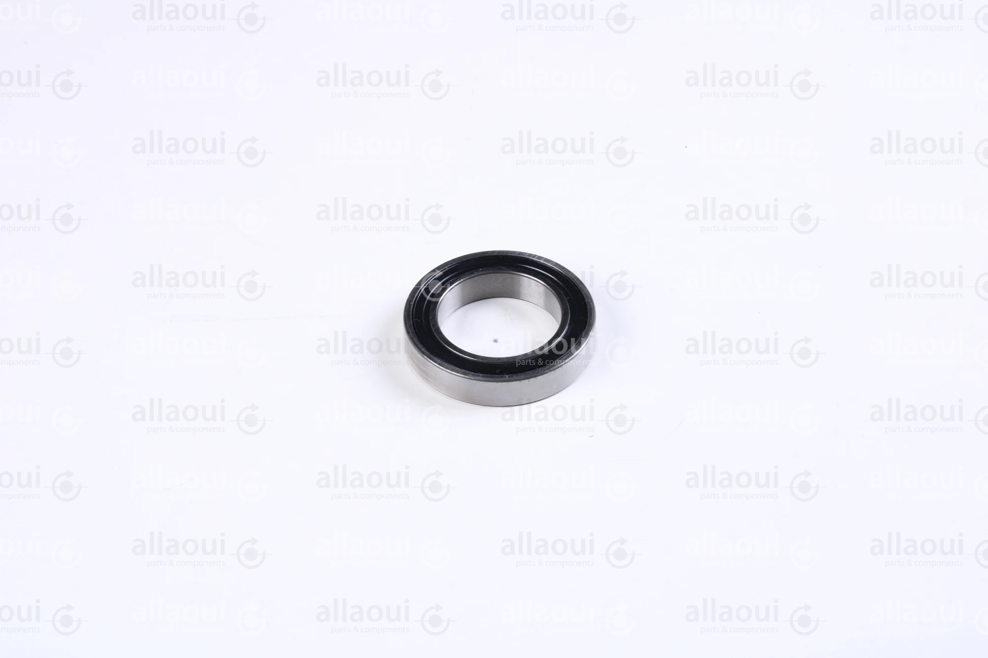 SKF Ball bearing 61906-2RS1