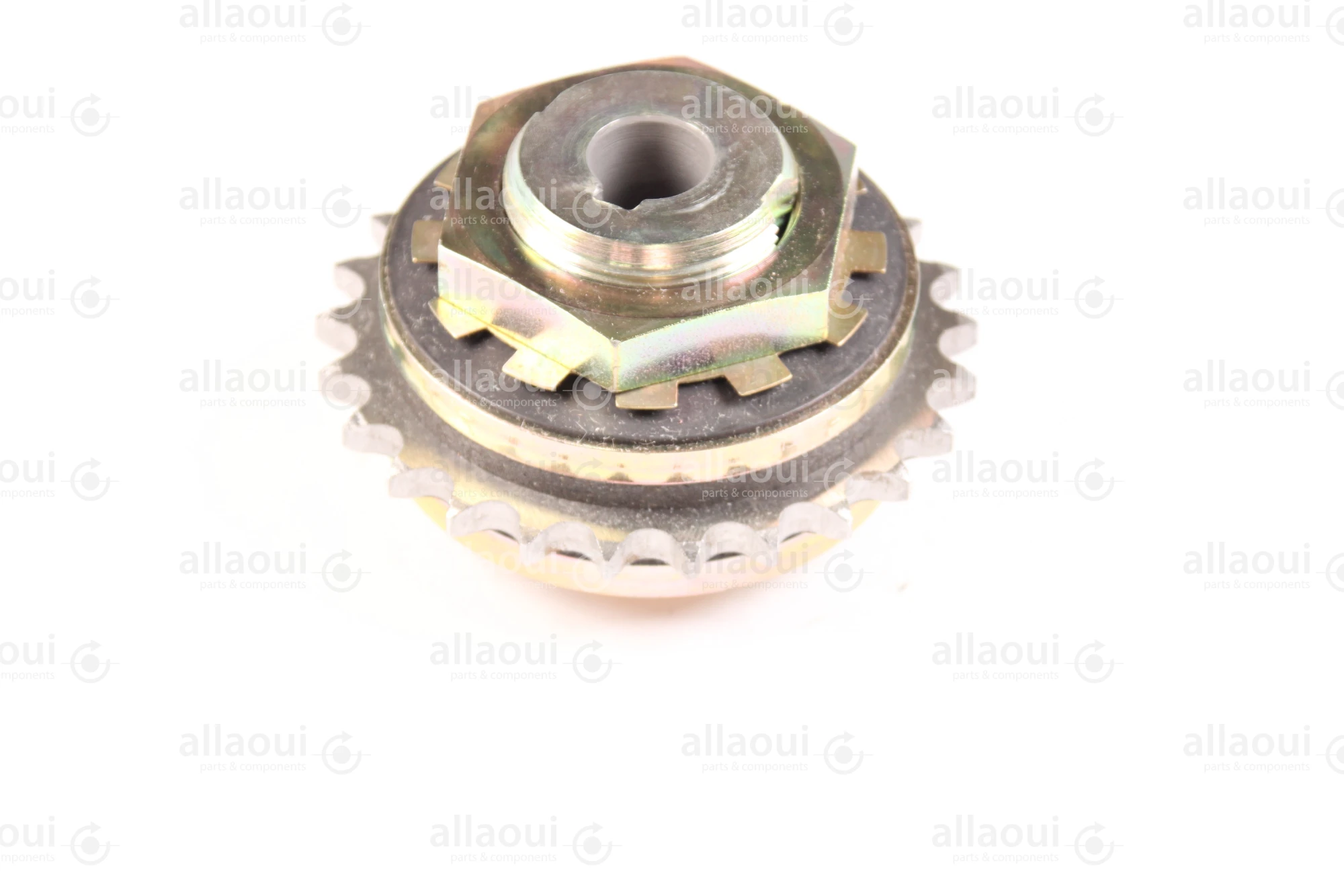 Müller Martini Clutch 250 M-1B 7233.1230.4