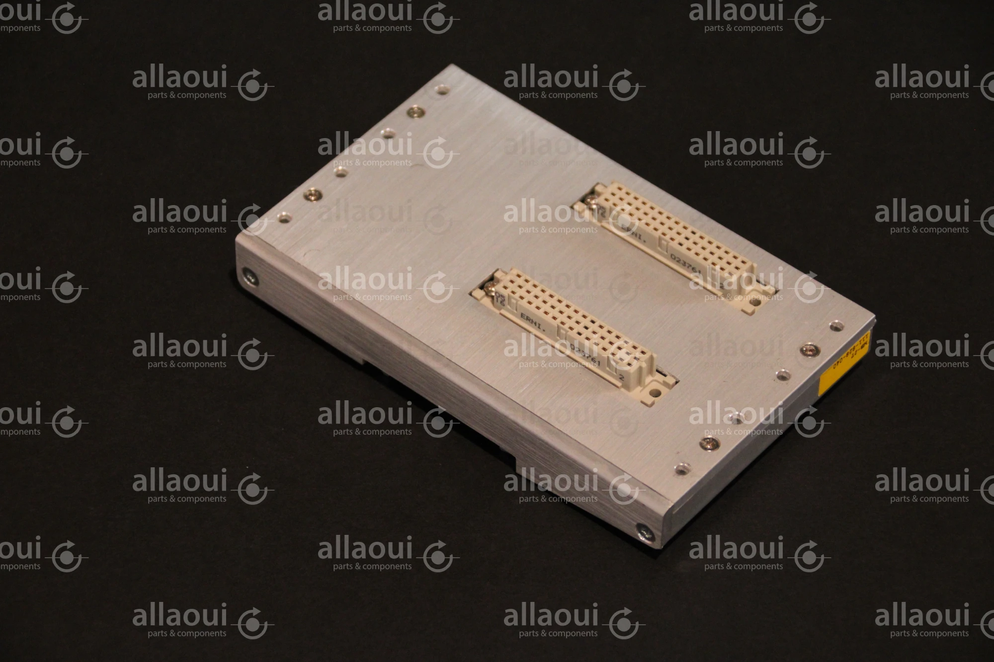 Hirschmann MICE Backplane - 2 Slots MB-2T