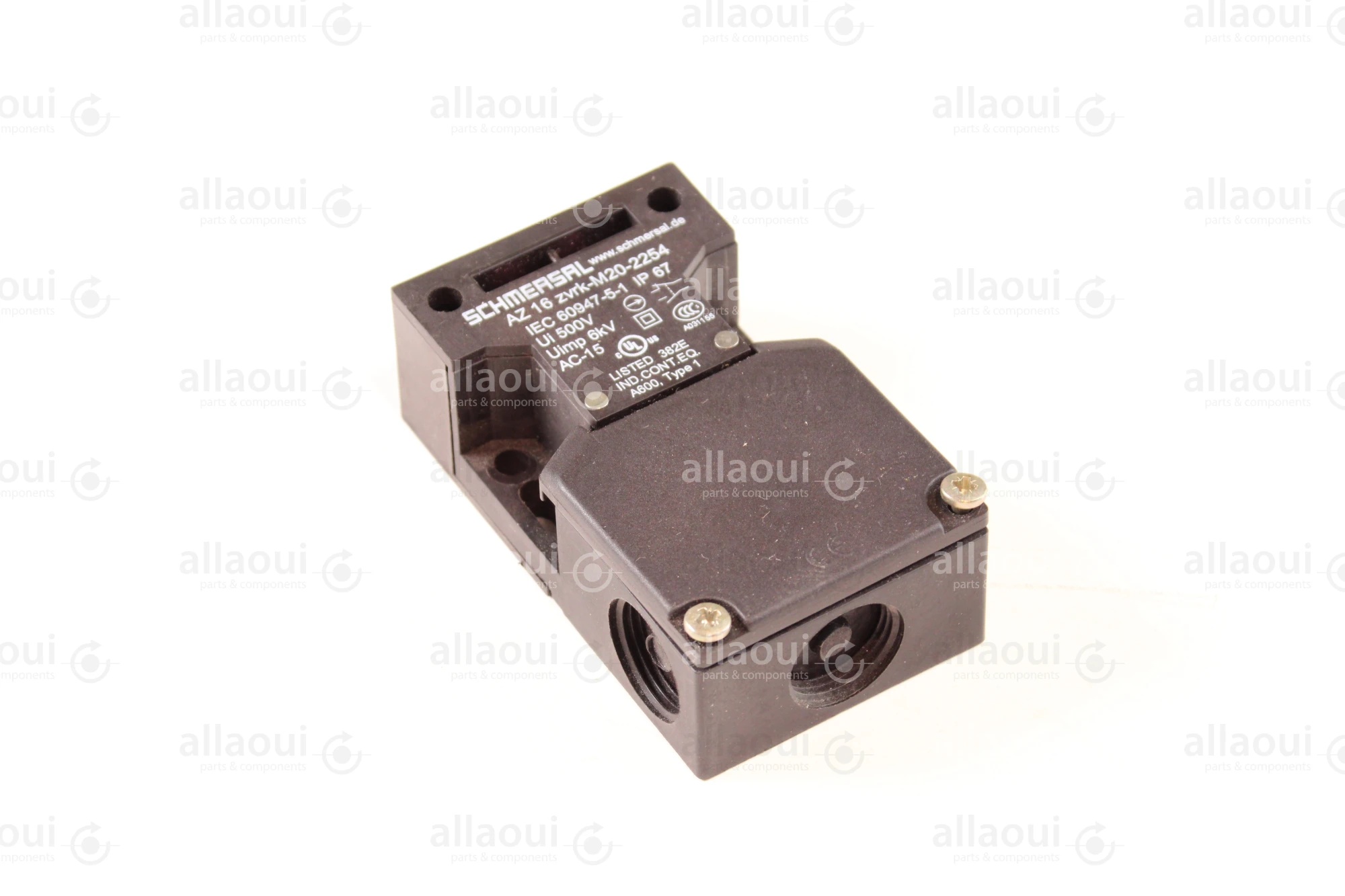 Schmersal Switch AZ 16 zvrk-M20-2254