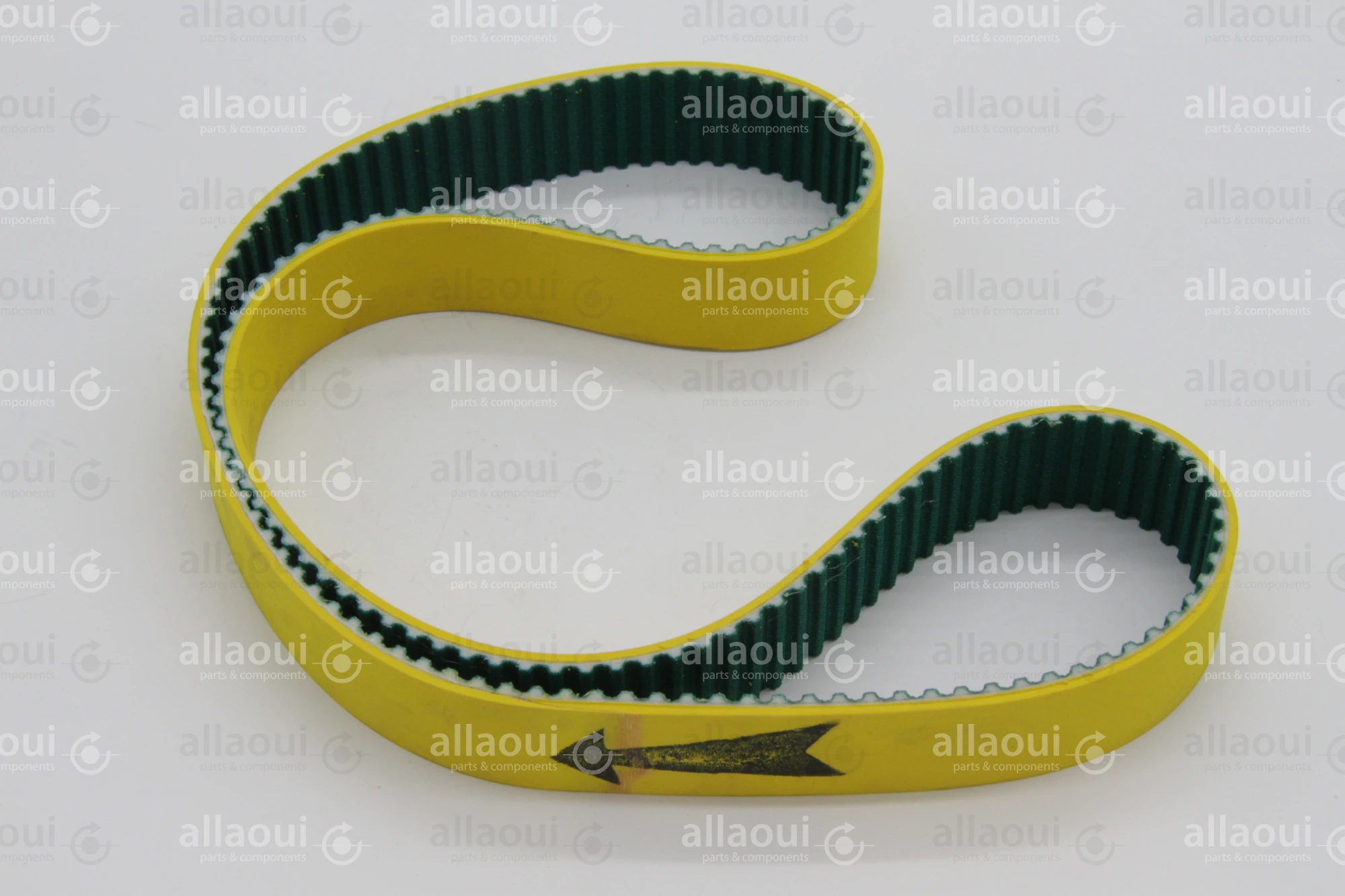 Müller Martini Toothed Belt 815-T5-25-PAZ H20202345