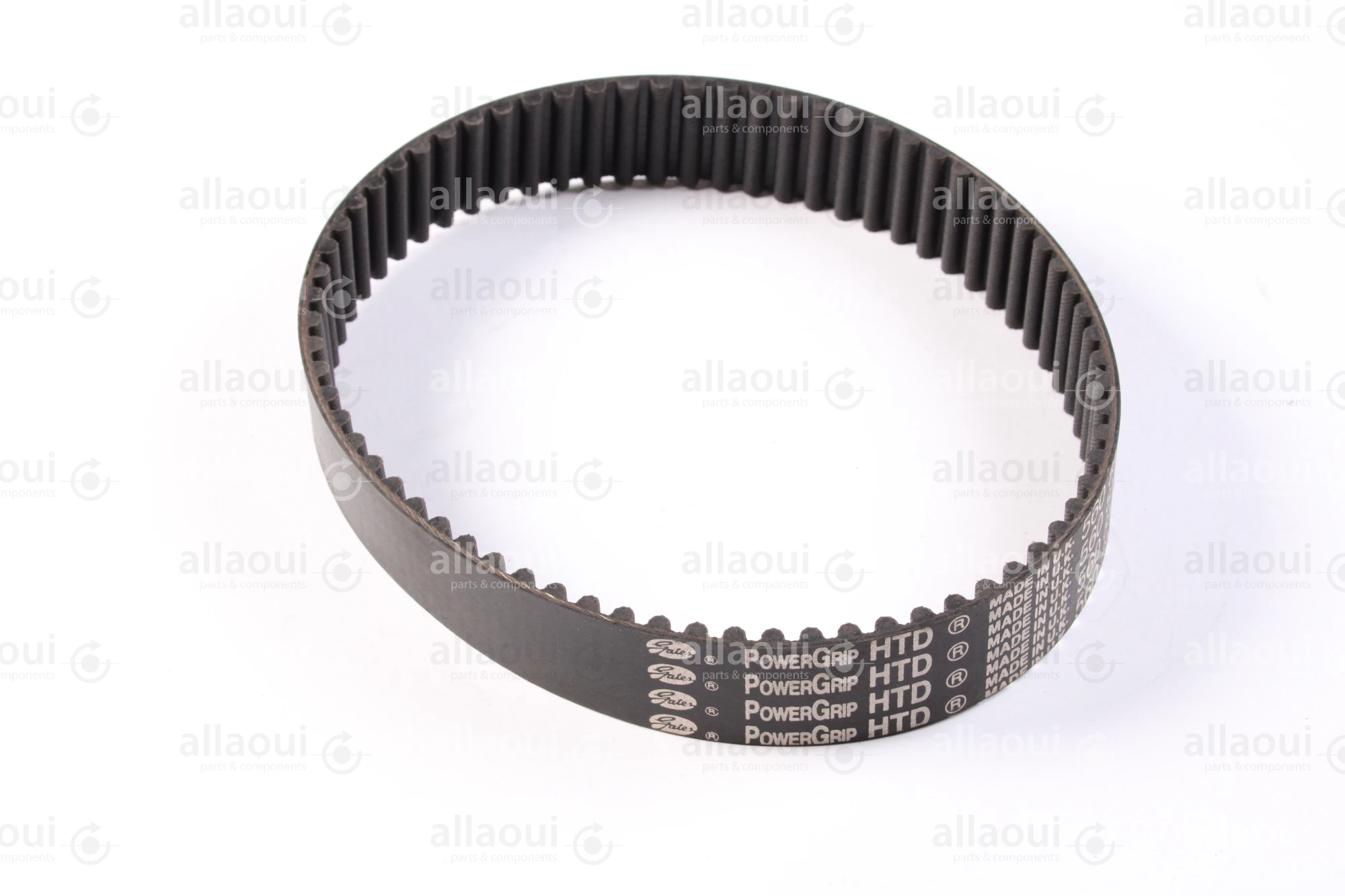 PowerGrip Toothed Belt 560-8M