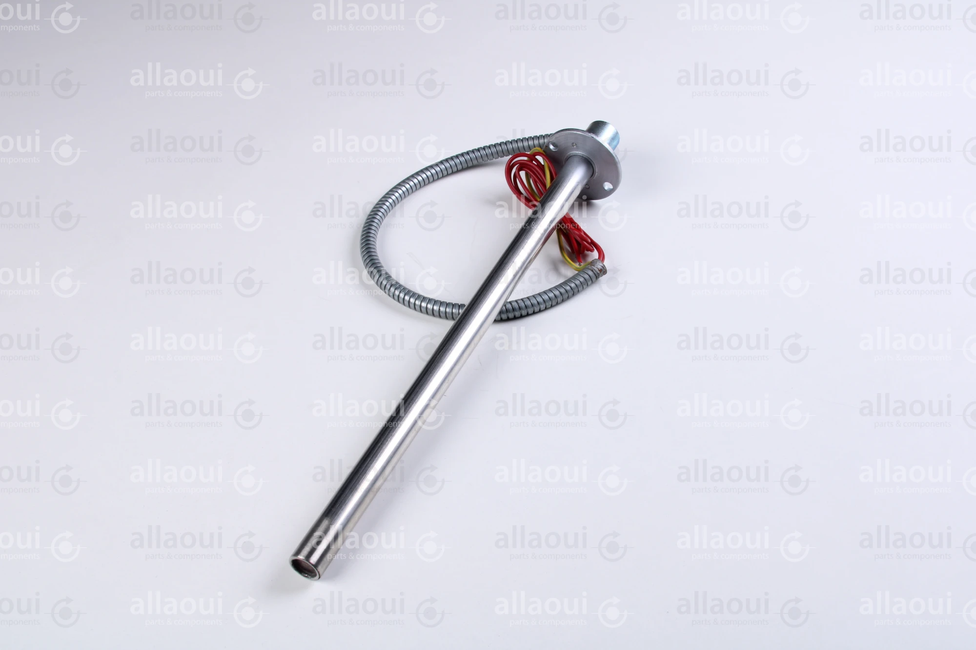 Müller Martini Heater 240V/105W 3001.68033.4