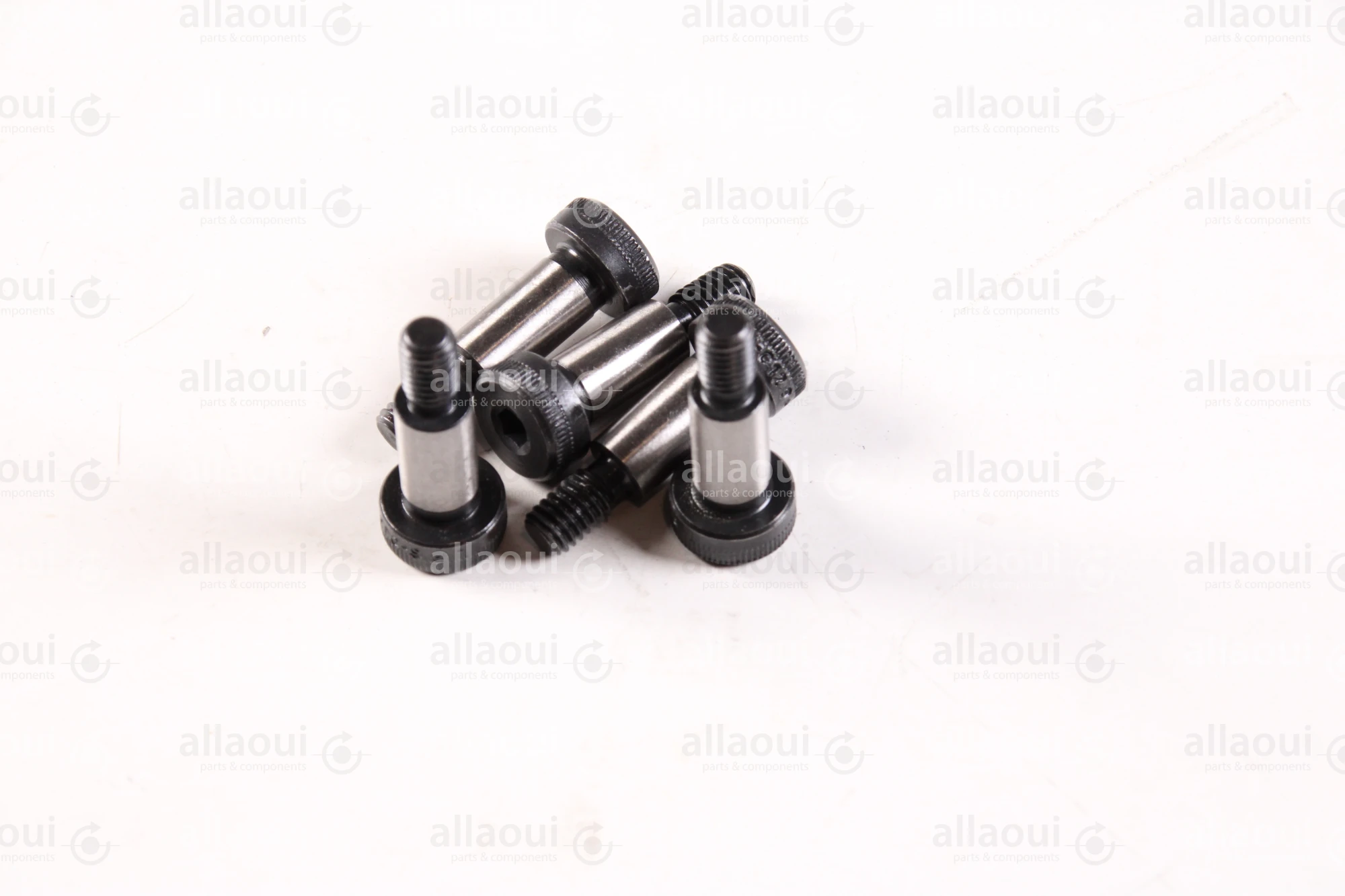 Müller Martini Fitting screw (5 Pieces) 0030.4090