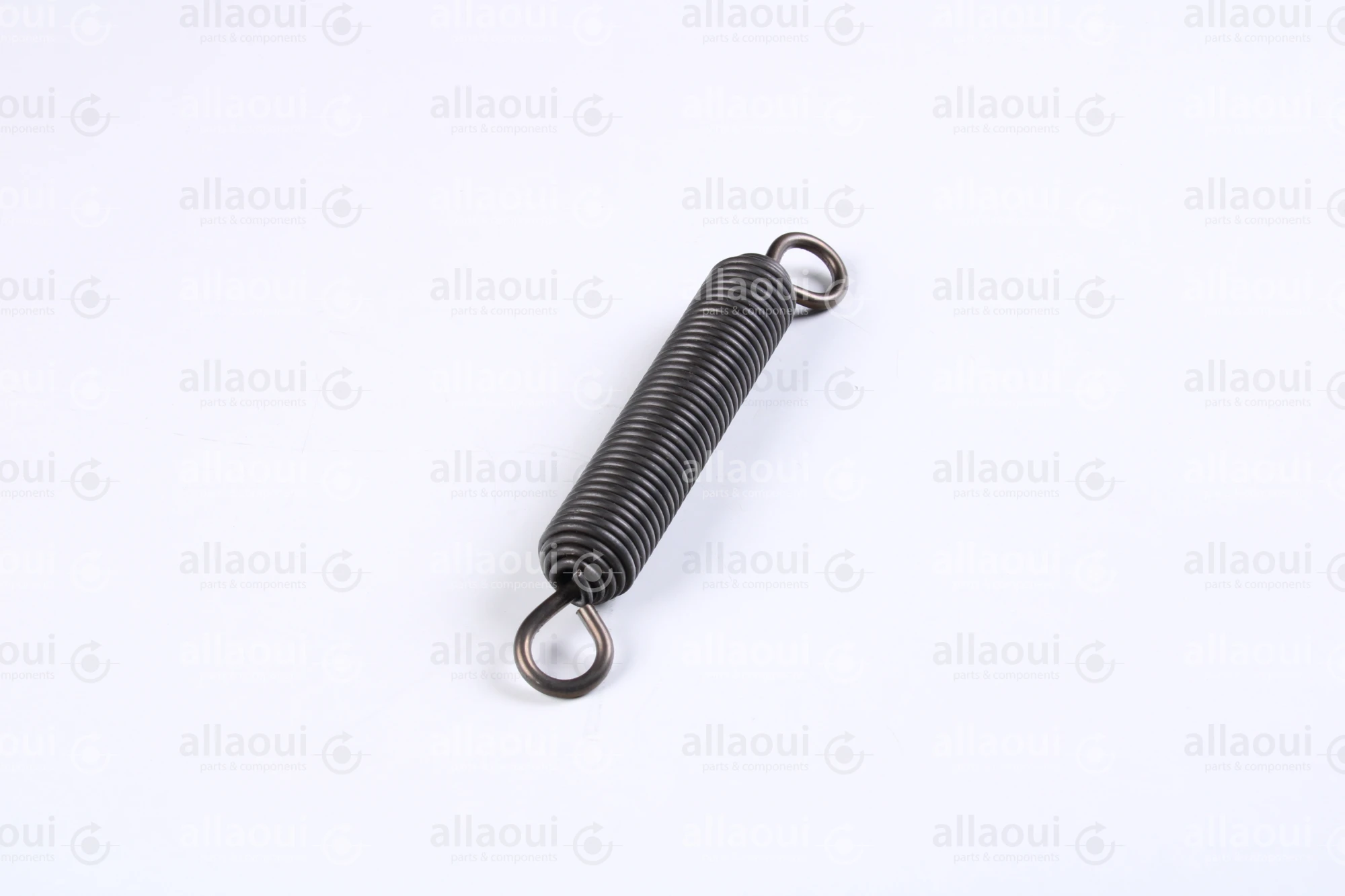 Müller Martini Tension Spring 0034.0663