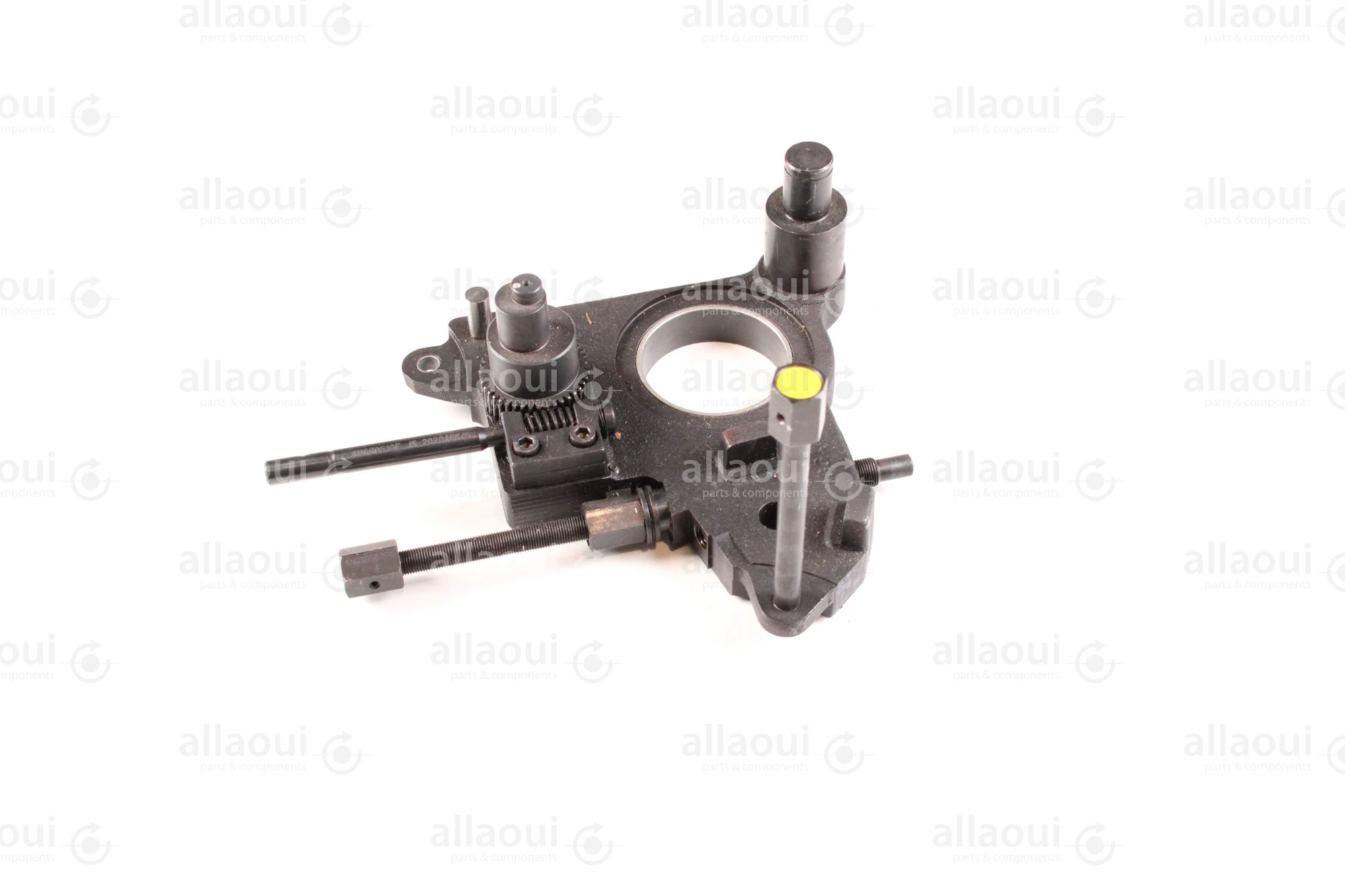 Koenig & Bauer (KBA) Support Module 4M.030.016G4GG40