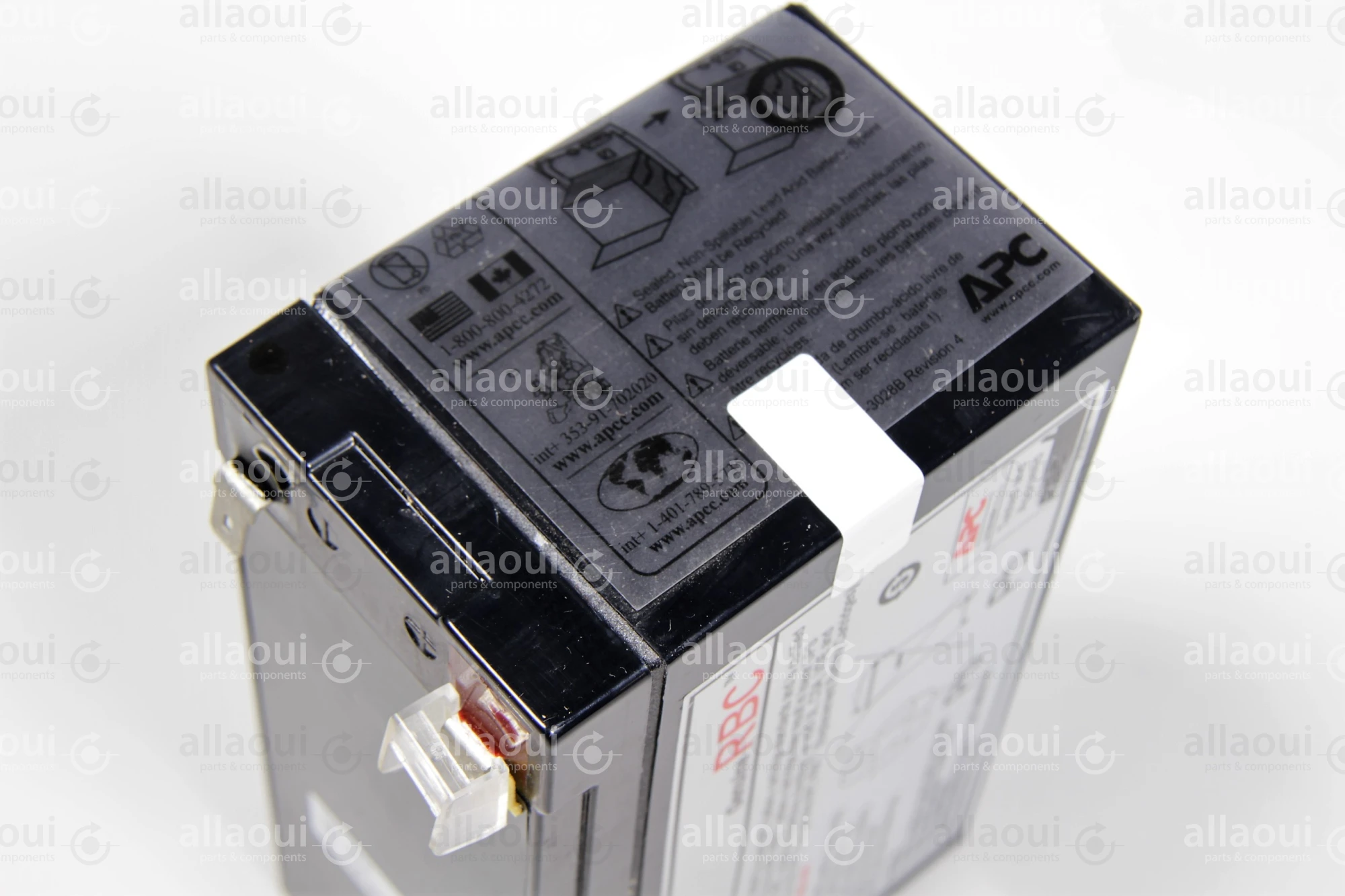 APC Battery RBC17 RBC17