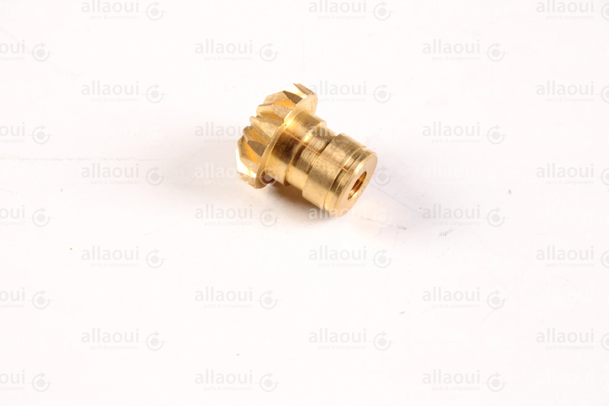 Müller Martini Bevel Gear M1.5-Z16 A137.0063.4