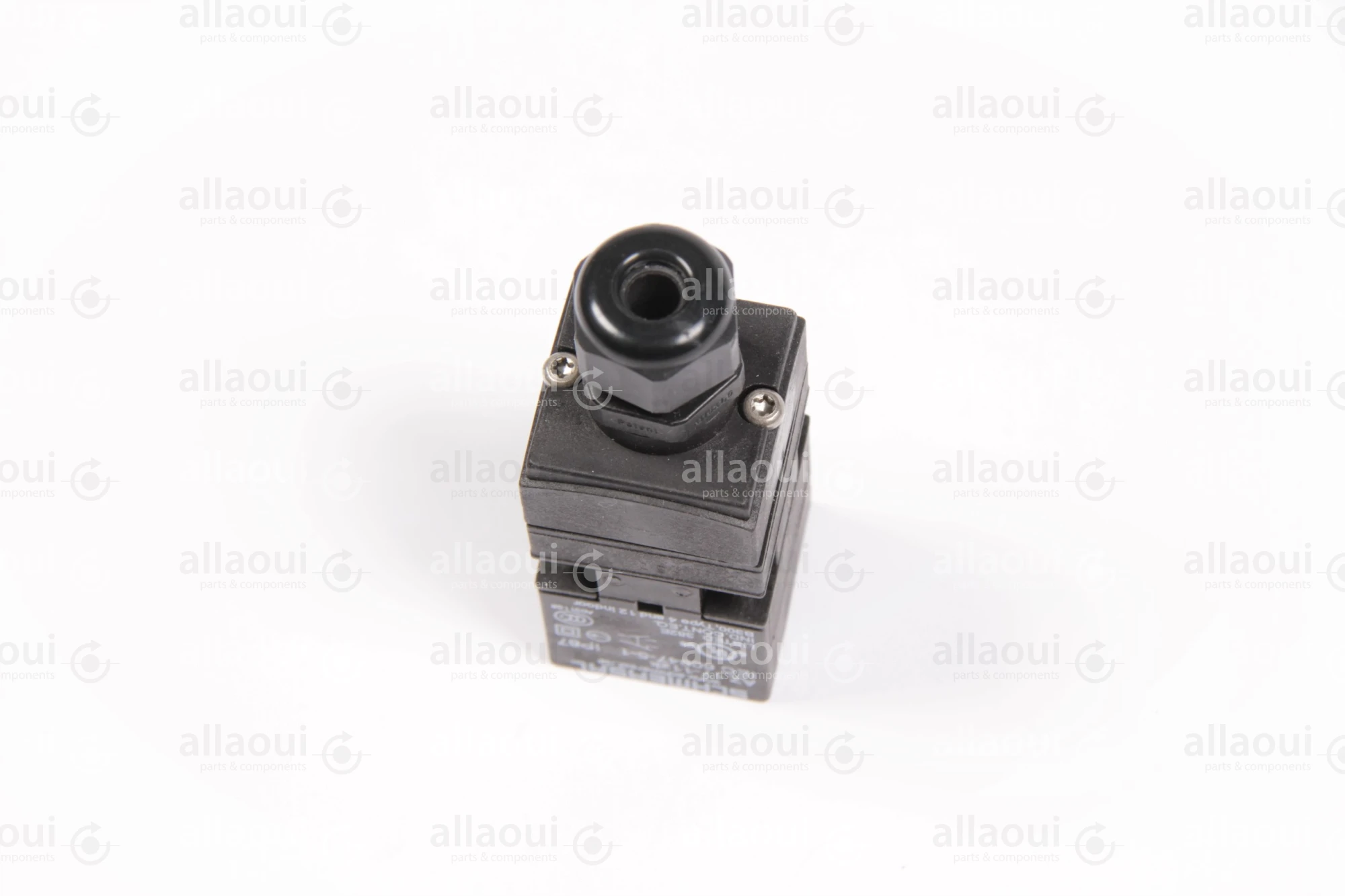 Heidelberg Switch ZD.286-445-03-00