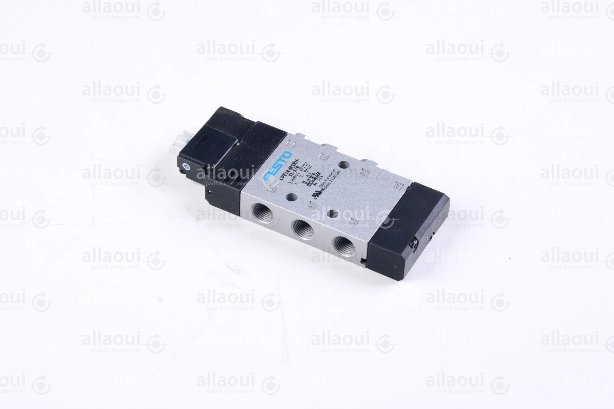 Festo Solenoid Valve CPE14-M1BH-5L-1/8