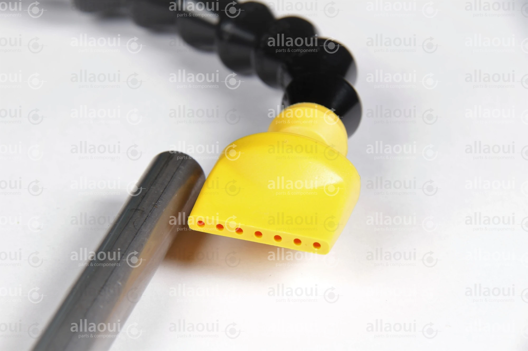 Manroland Blowing Device 80.21E10-0413