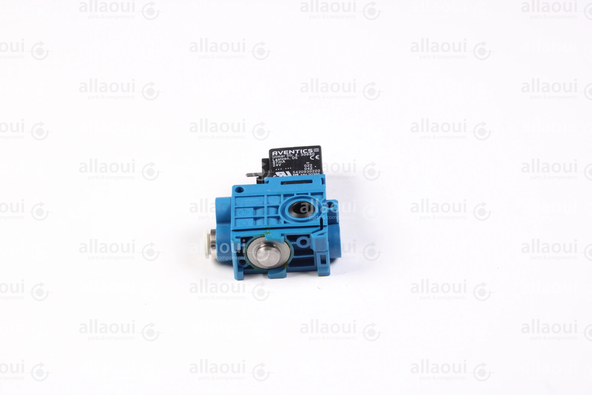 WRH Global Deutschland GmbH Directional Valve 5422088