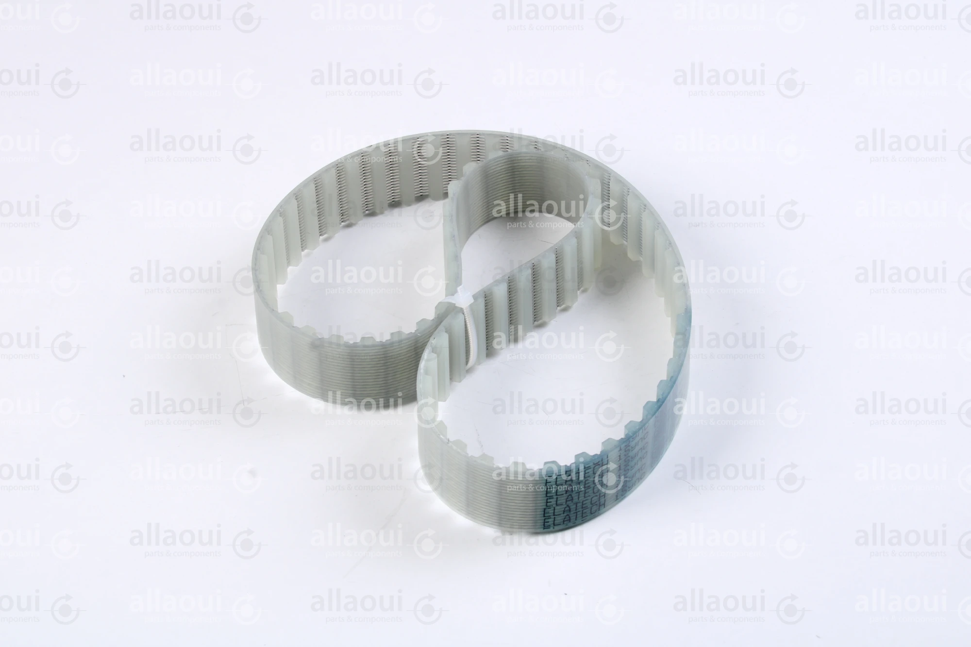 Müller Martini Timing Belt 3215.2087.4